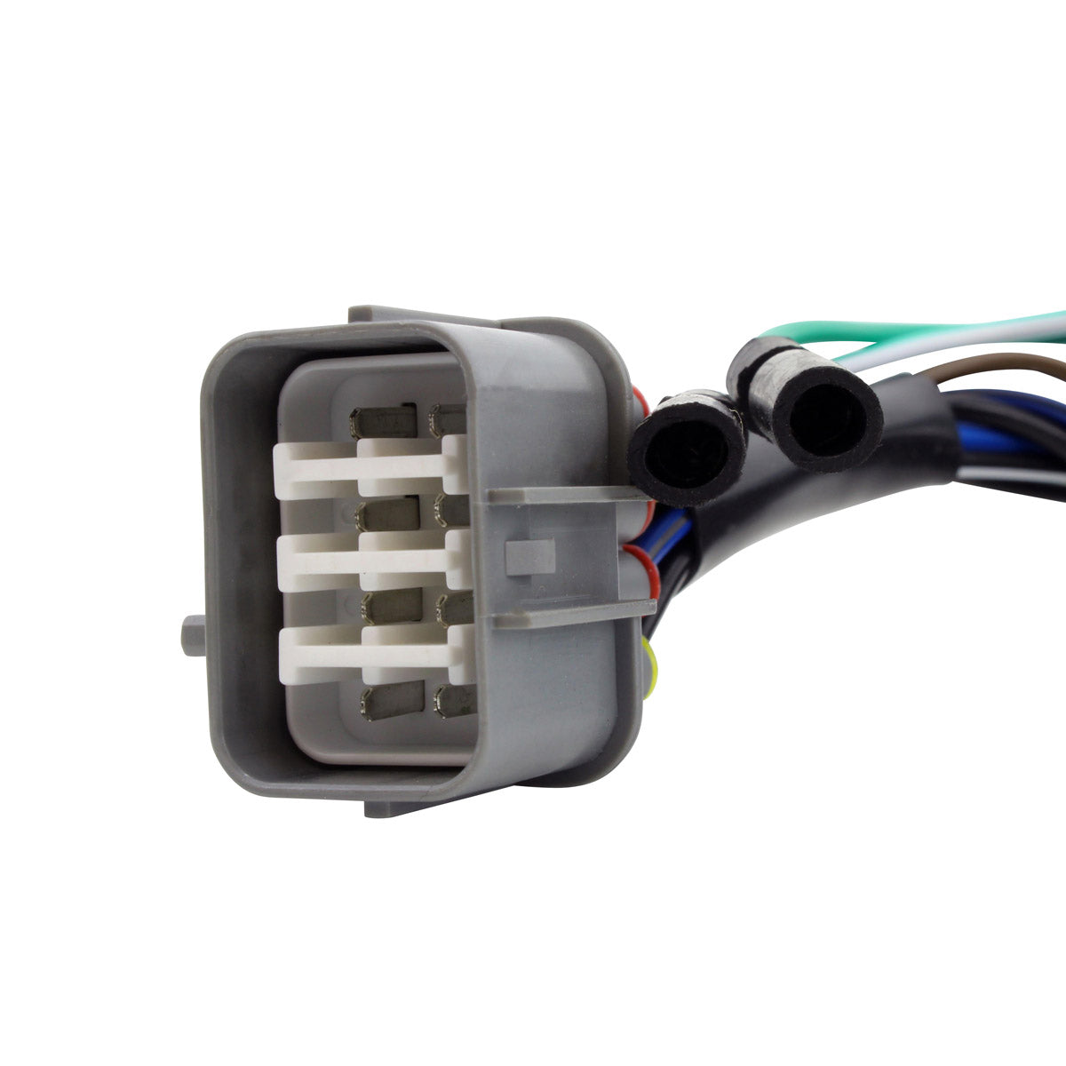 PeakRPM CDI Box for Honda TRX 350 Rancher 2000-2005 TRX350FE TRX350FM TRX350TE TRX350TM