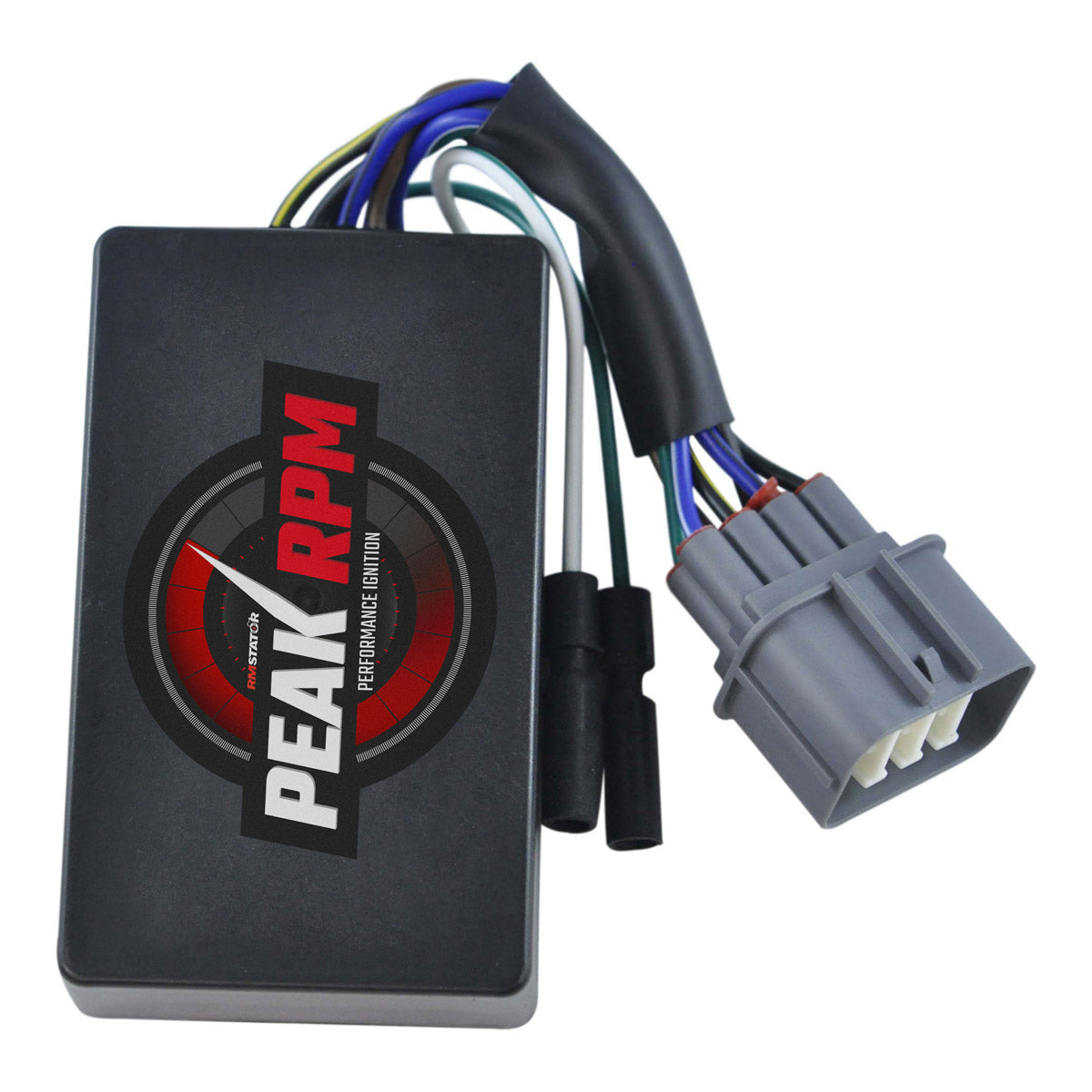 PeakRPM CDI Box for Honda TRX 350 Rancher 2000-2005 TRX350FE TRX350FM TRX350TE TRX350TM