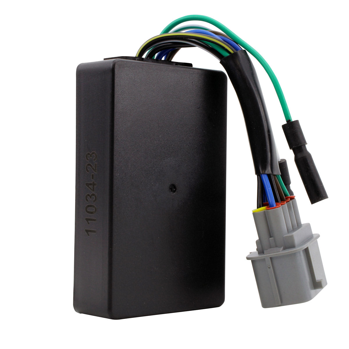 PeakRPM CDI Box for Honda TRX 350 Rancher 2000-2005 TRX350FE TRX350FM TRX350TE TRX350TM
