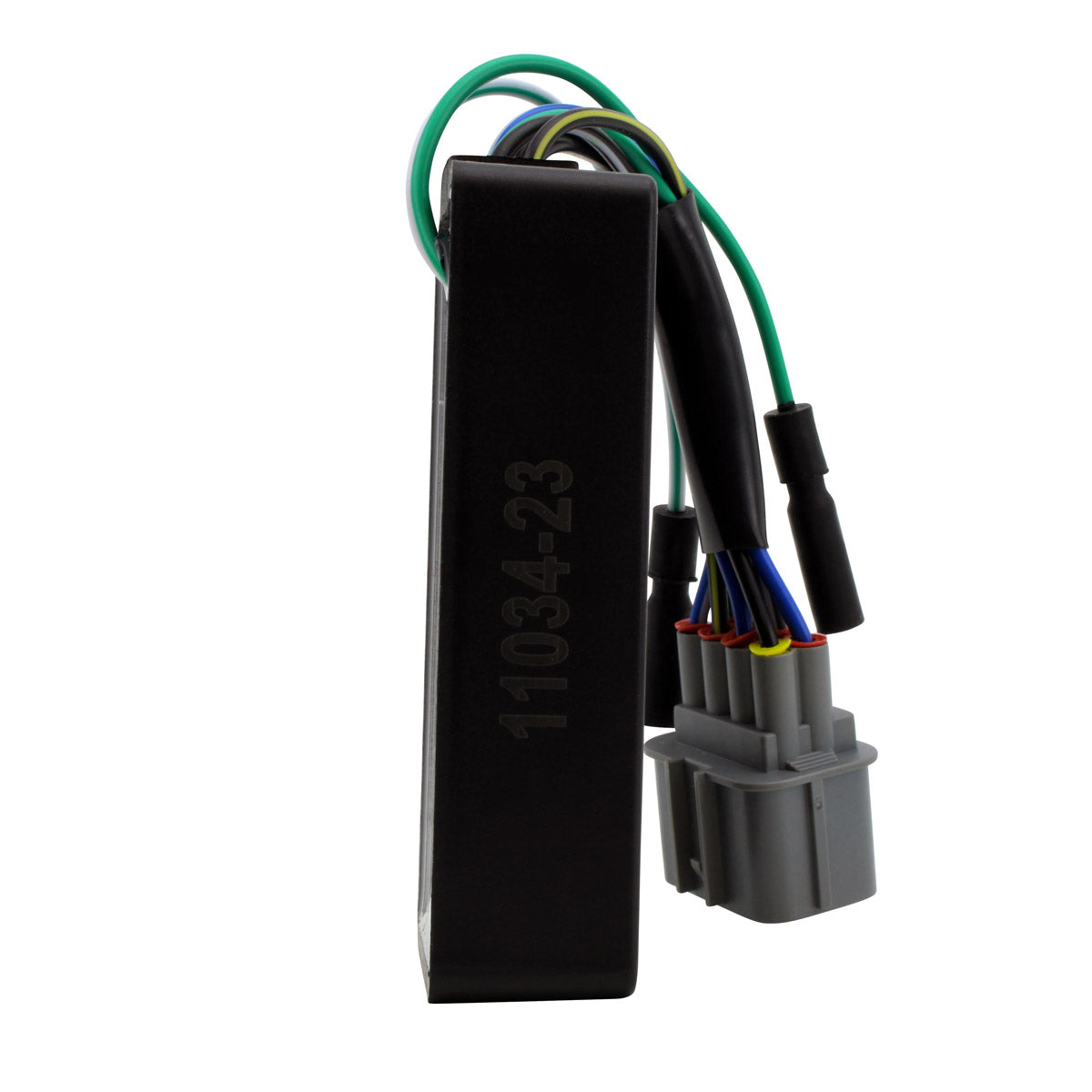PeakRPM CDI Box for Honda TRX 350 Rancher 2000-2005 TRX350FE TRX350FM TRX350TE TRX350TM