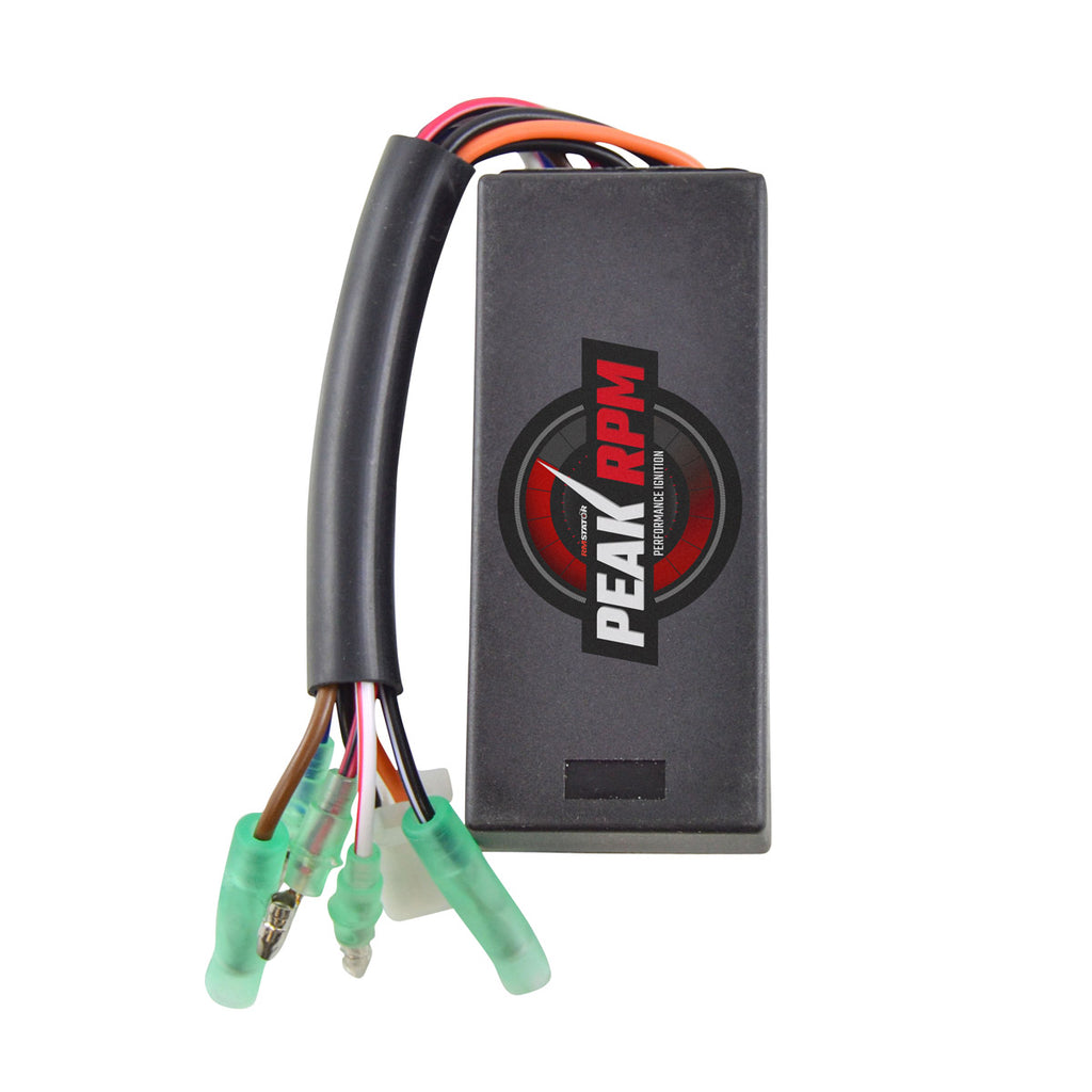 PeakRPM CDI Box for Polaris Predator 50 Scrambler 50 2003-2006
