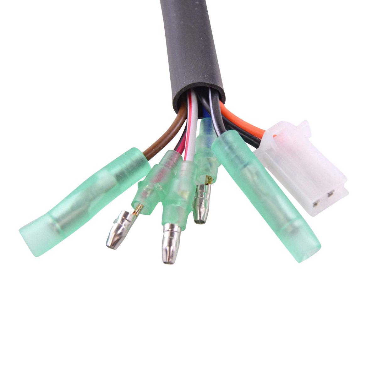 CDI Box Igniter For Polaris ATV - Compatible With Scrambler, Sportsman, Predator 50/90 Models