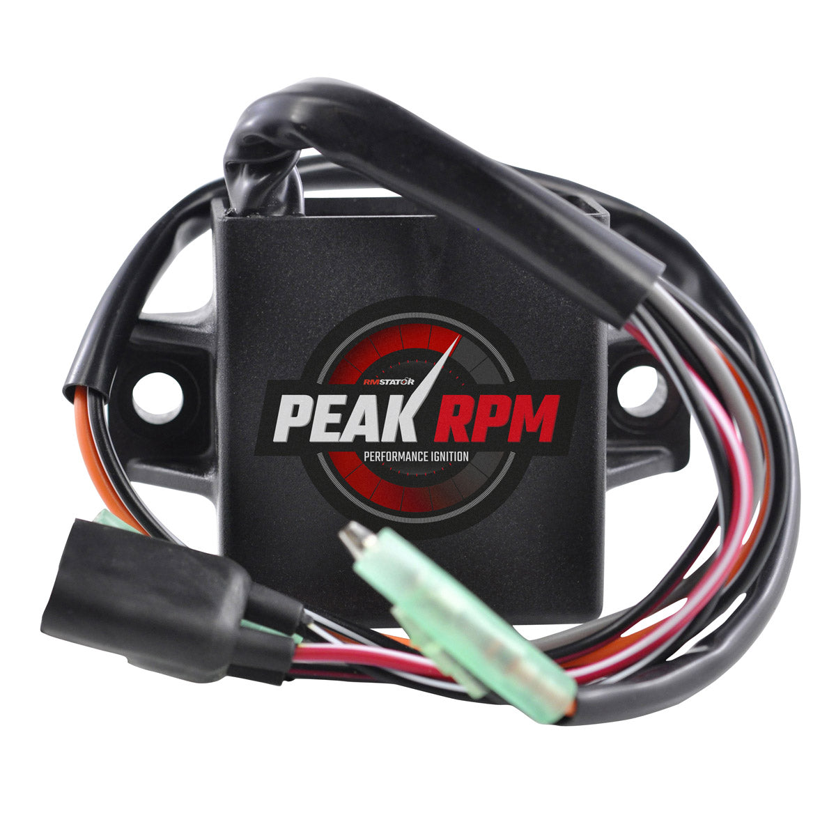 CDI Box for Arctic Cat ZR 440 / Bearcat Cougar Mountain Cat Pantera Panther ZL 550 1997-2005