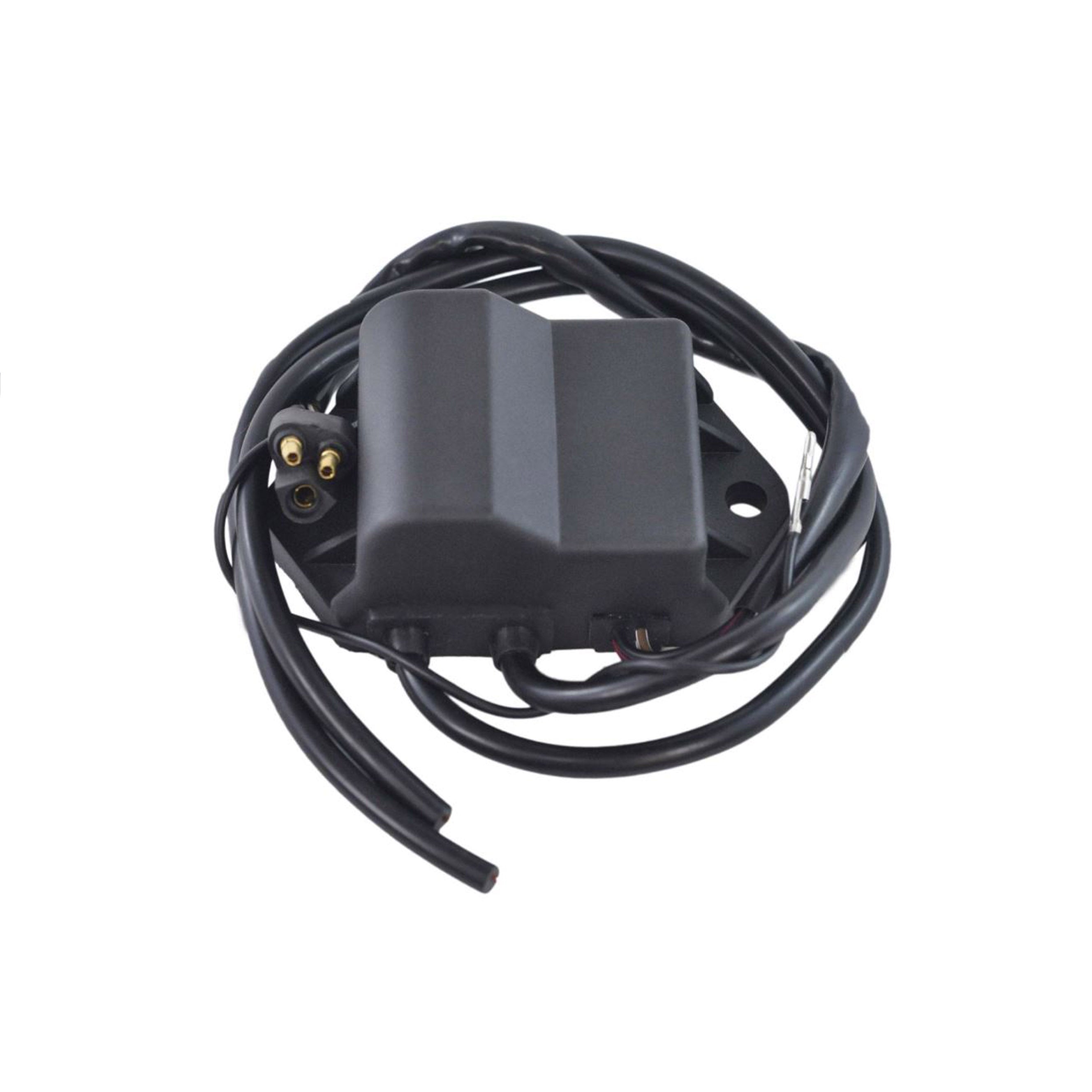 CDI Coil Pack for Polaris Indy lite 340 | Lite Deluxe / GT 340 | Sprint ES 340 | Sport 340 | 400 &amp; 600 Indy 1985-2003