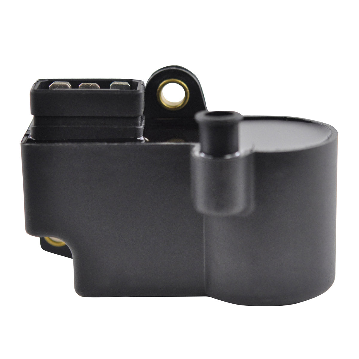 6V CDI Box for Can-Am Motorcycles Qualifier Bosch 1982