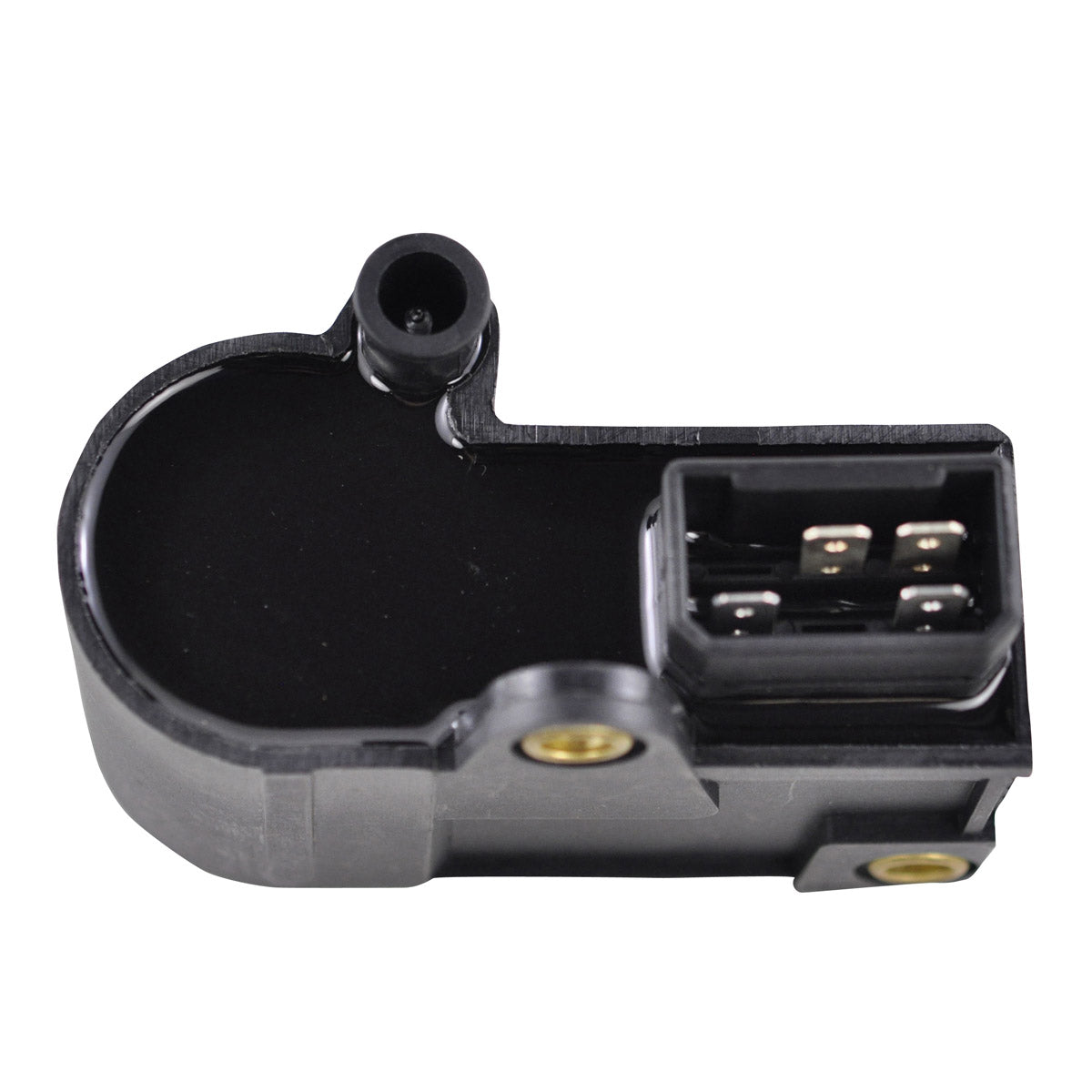 6V CDI Box for Can-Am Motorcycles Qualifier Bosch 1982
