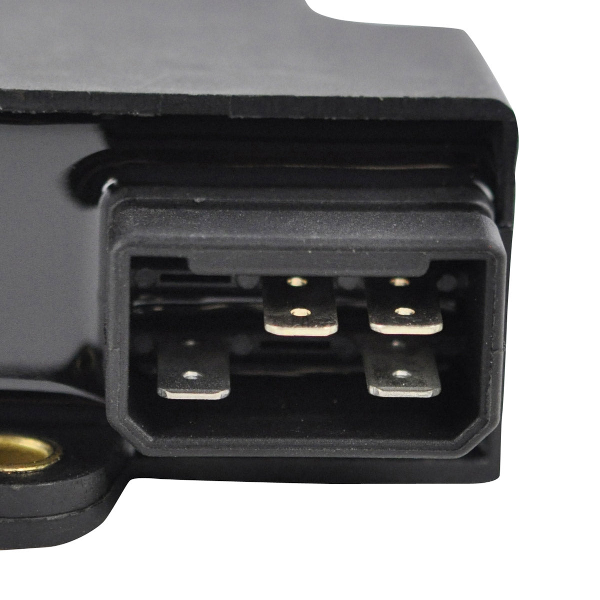 6V CDI Box for Can-Am Motorcycles Qualifier Bosch 1982