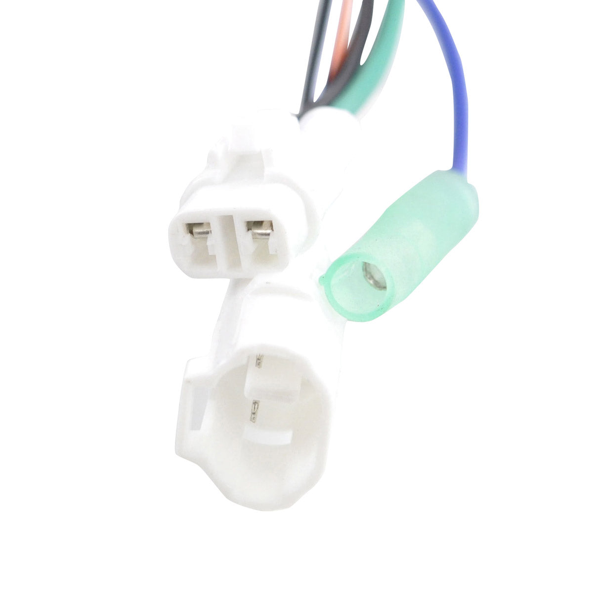 PeakRPM CDI Box for Suzuki King Quad 300 LTF4WDX 1991-1995