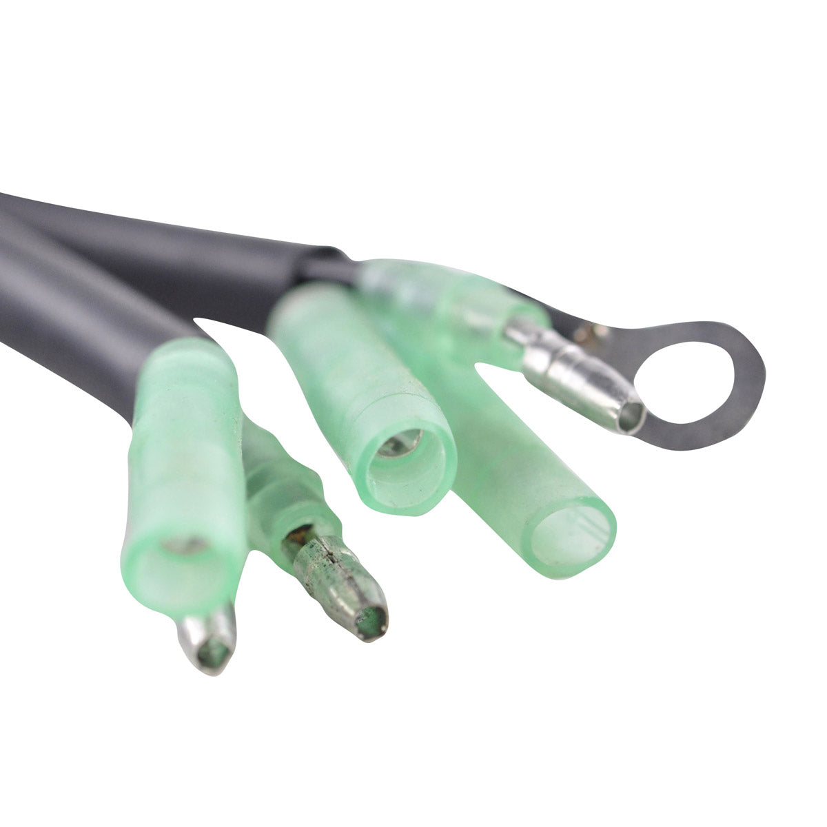 CDI Box for Yamaha Outboard 9.9 &amp; 15  EL / ELH / L / 9.9 PeakRPM S / MLH / MSH 1984-1997 | Switch Box for Mariner 43077T