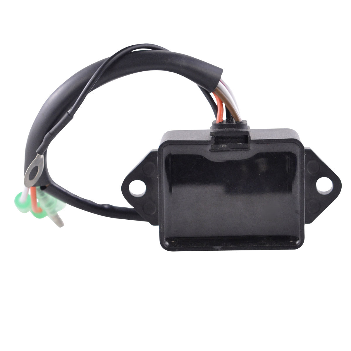 PeakRPM CDI Box for Yamaha Outboard Ignition Packs / 2 Cylinder 30-40 | OEM Repl.# 18-5136