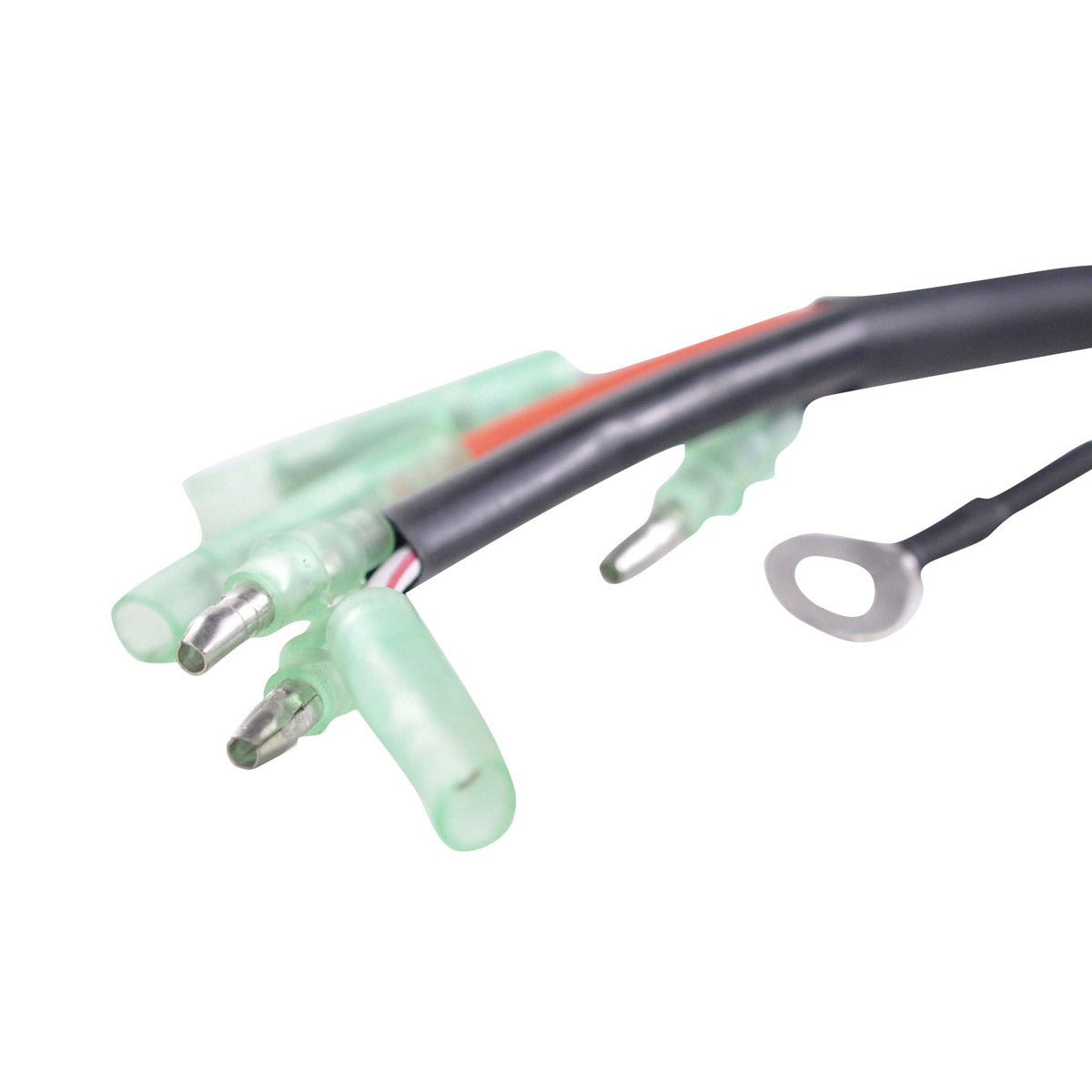 PeakRPM CDI Box for Yamaha Outboard Ignition Packs / 2 Cylinder 30-40 | OEM Repl.# 18-5136