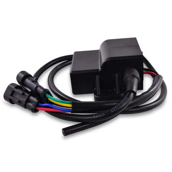 Honda Motorcycle Ignition Coils Polaris Sportsman 700 (2002-04) CDI Ignition Coil Controller - 4010696 4010526 | UK Hyosung Motorcycle CDIs & ECUs