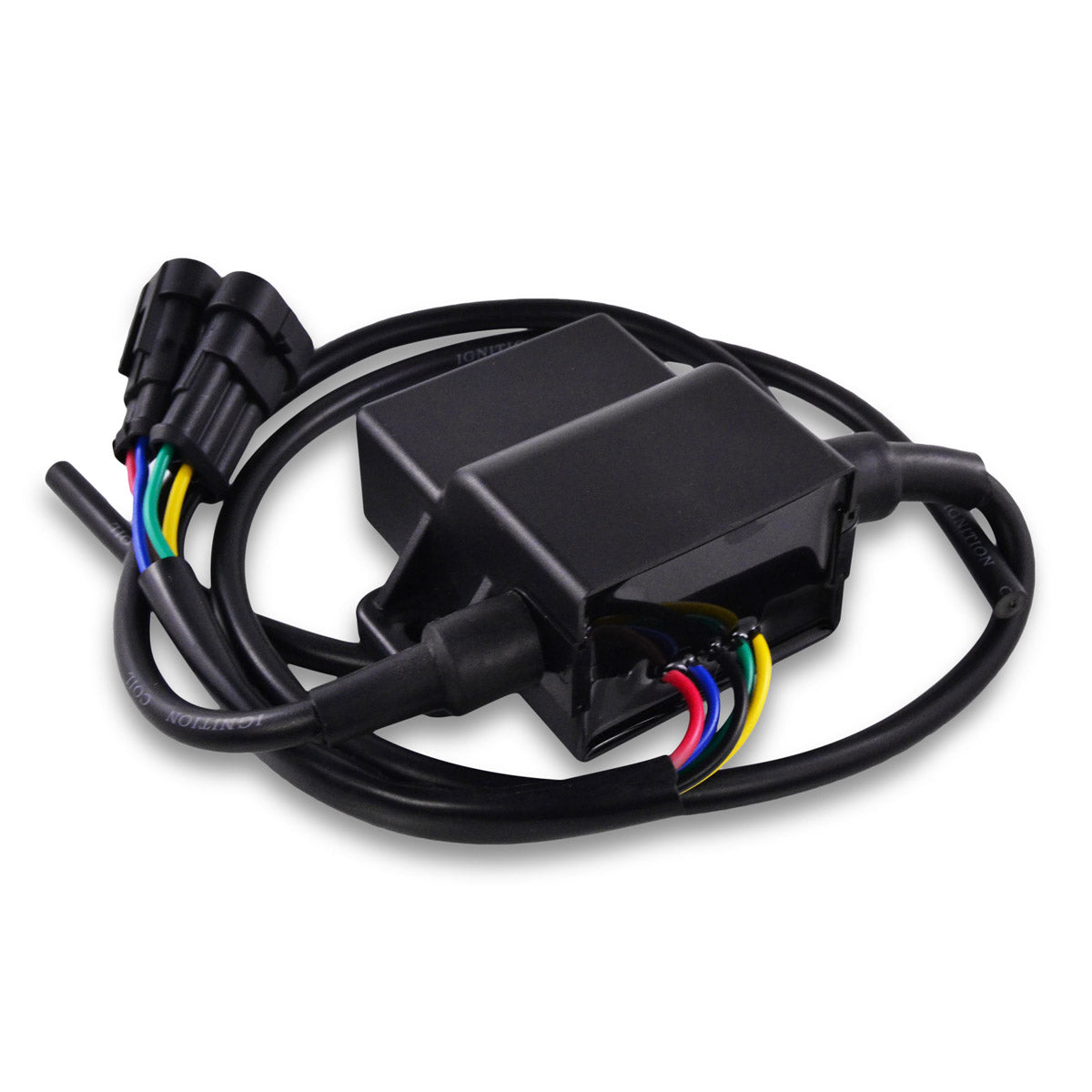 PeakRPM Ignition Controller Coil (CDI) for Polaris Sportsman 600 / 700 Carb 2002-2004