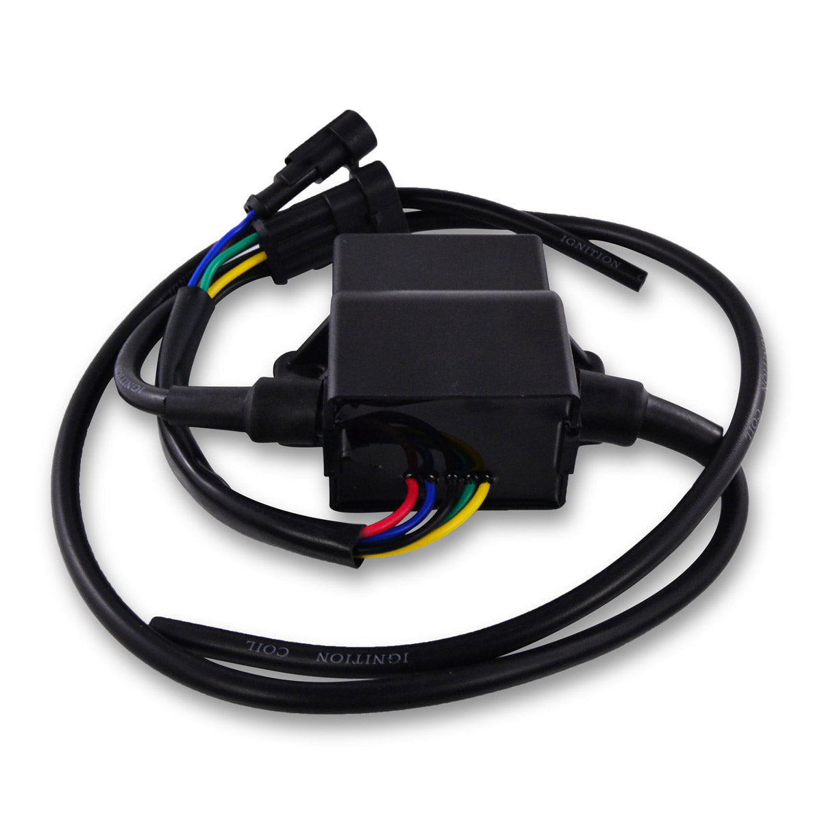 PeakRPM Ignition Controller Coil (CDI) for Polaris Sportsman 600 / 700 Carb 2002-2004