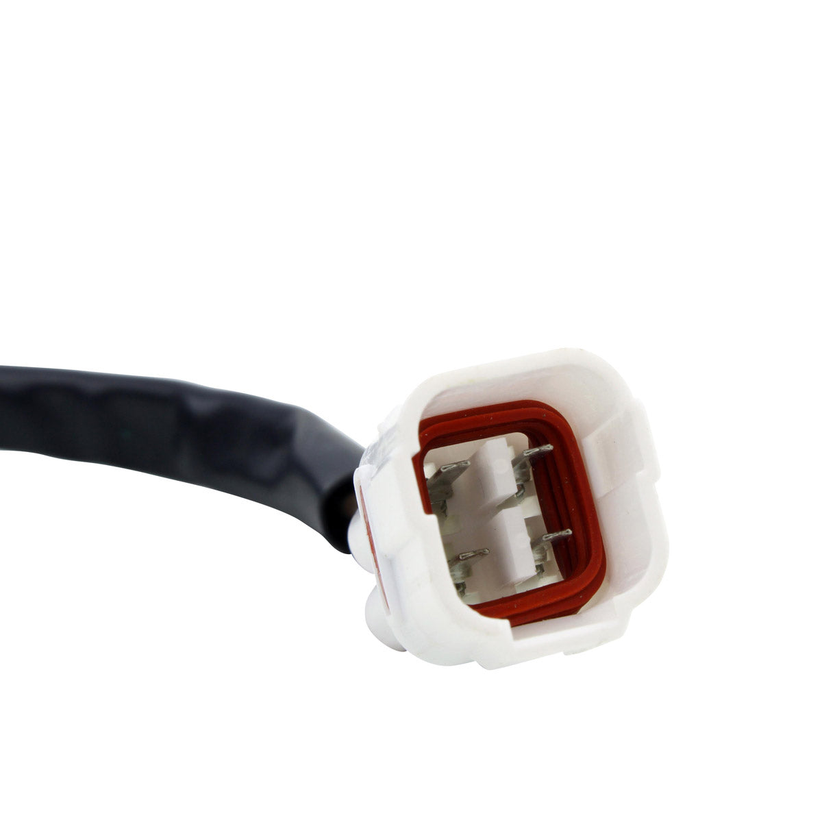 2-Position Ignition Key Switch for Yamaha Big Bear Warrior Wolverine Kodiak Grizzly Banshee 250 350 400 600 1993-2008
