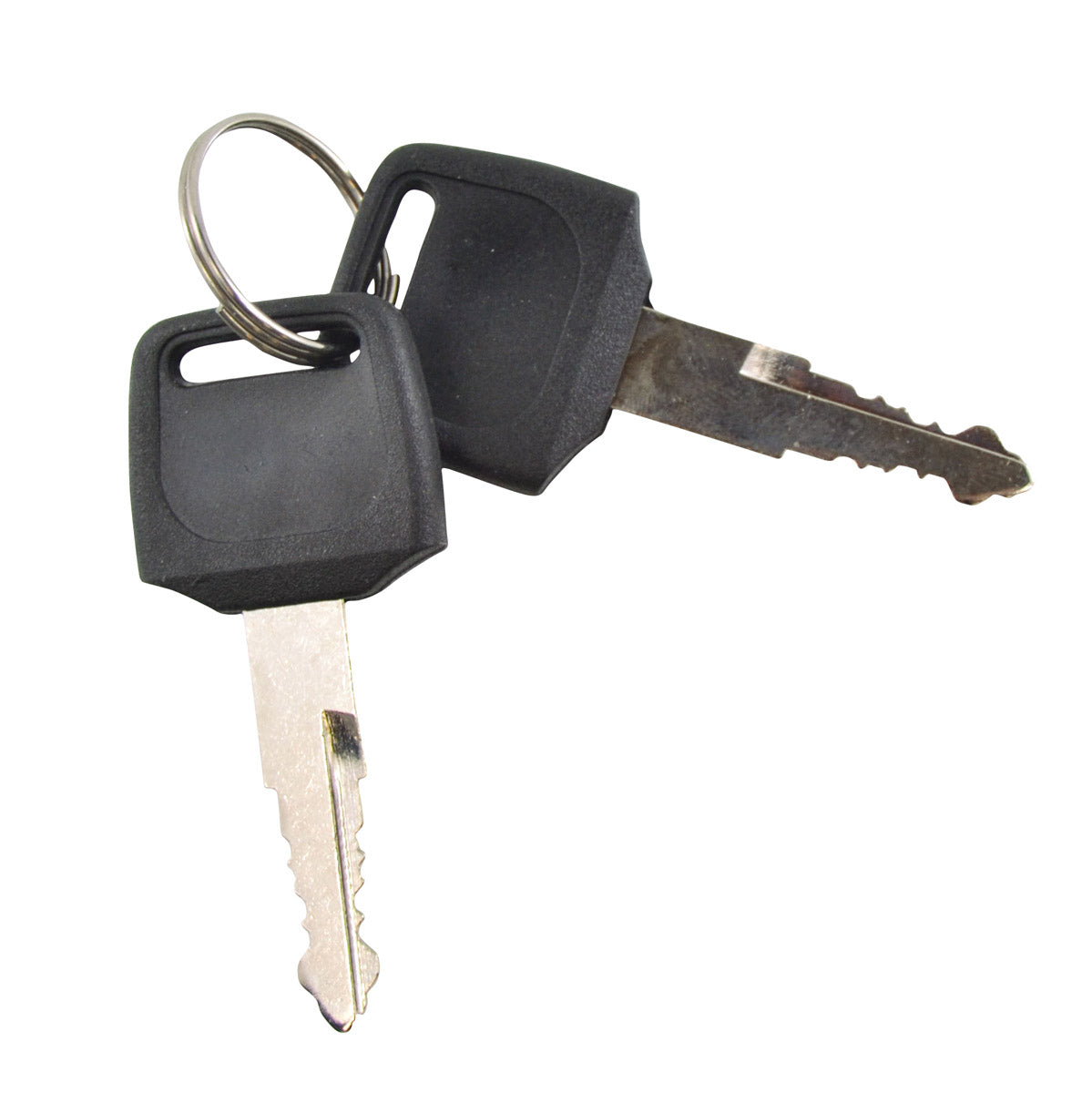 2-Position Ignition Key Switch for Yamaha 250 Breeze Big Bear Tracker Grizzly Raptor Bruin Warrior Wolverine 2001-2014