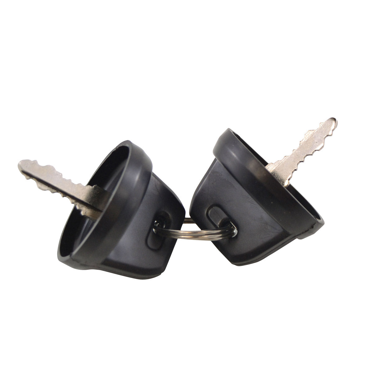 2-Position Ignition Key Switch for Yamaha Badger 80 Moto-4 Champ 100 Breeze 125 Big Bear Warrior 350 1986-1995