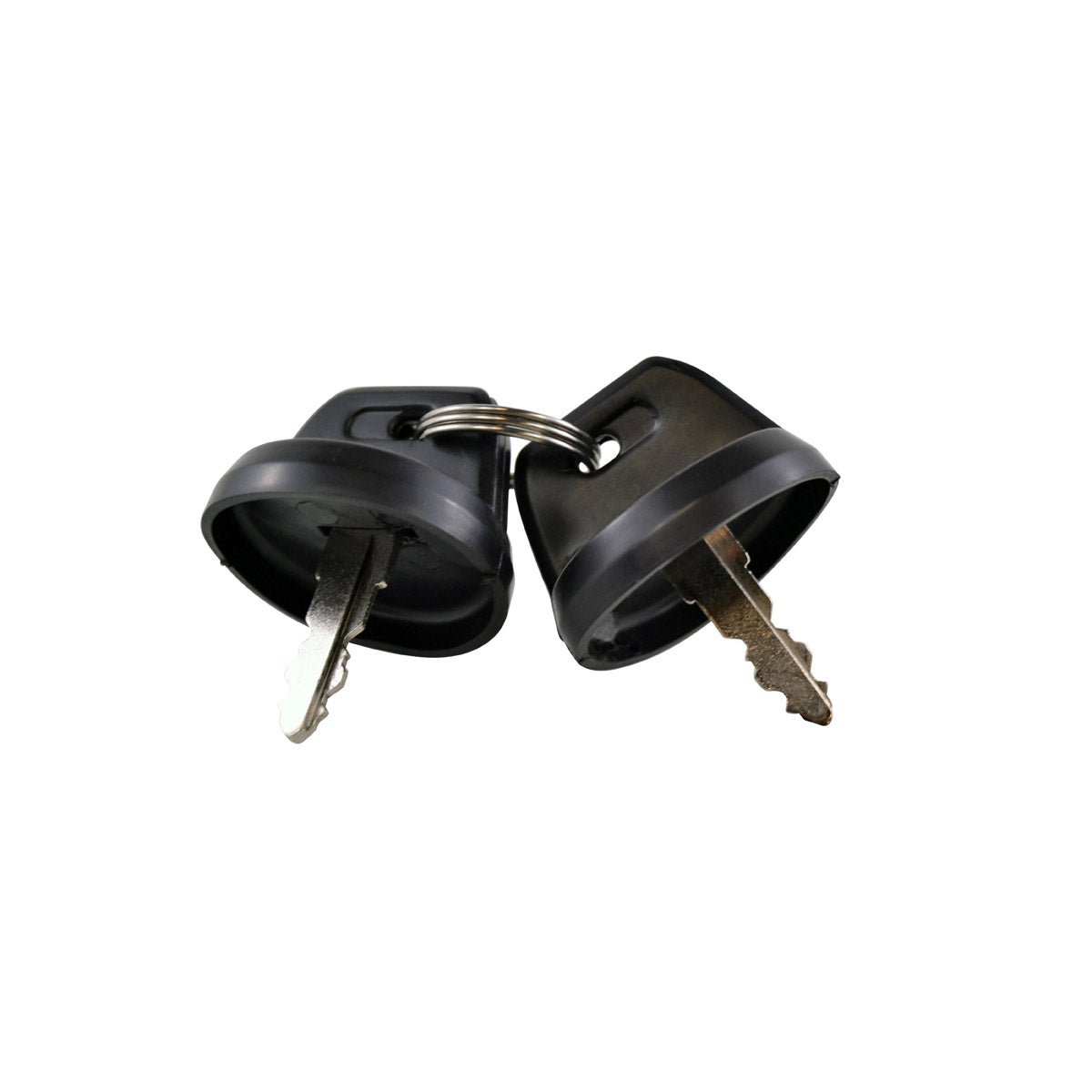 2-Position Ignition Key Switch for Yamaha Badger 80 Moto-4 Champ 100 Breeze 125 Big Bear Warrior 350 1986-1995