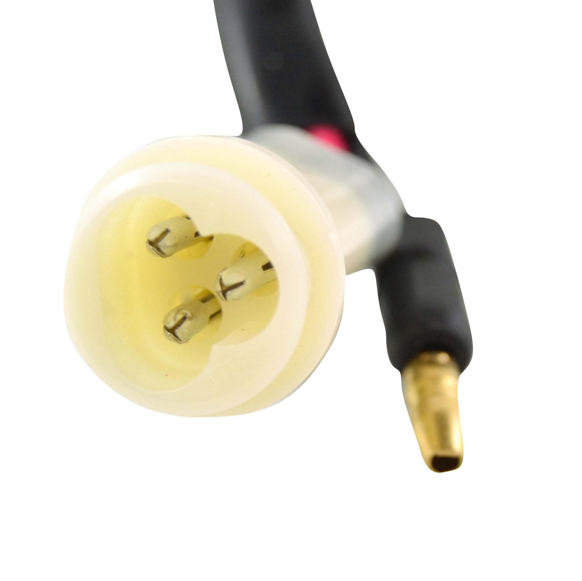 2-Position Ignition Key Switch for Yamaha YFB 250 Timberwolf / YFM 200 Moto-4 1986-1989 1992 1993