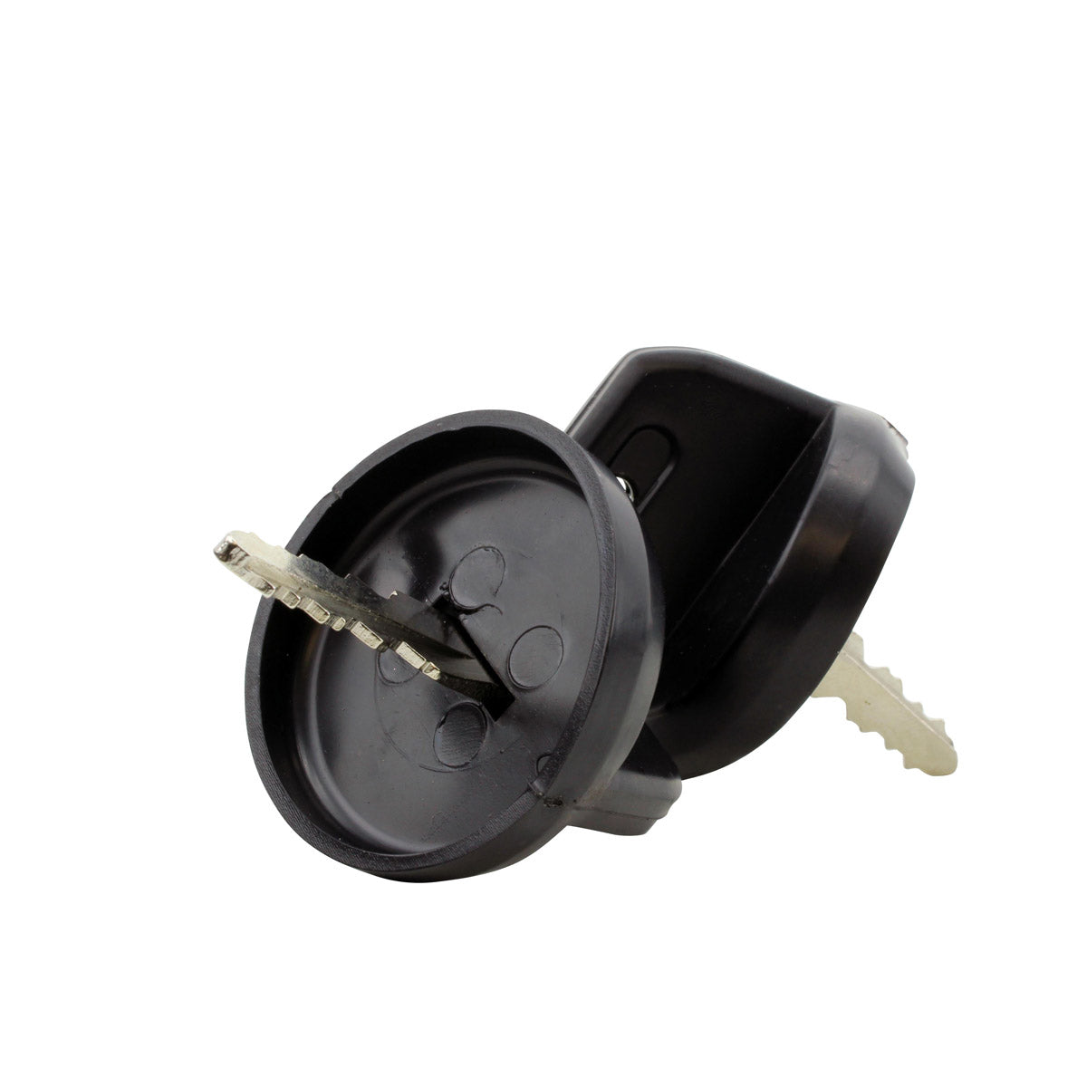 2-Position Ignition Key Switch for Honda TRX 300 / TRX 300 FW Fourtrax 4x4 1990-2000 | TRX300 TRX300FW