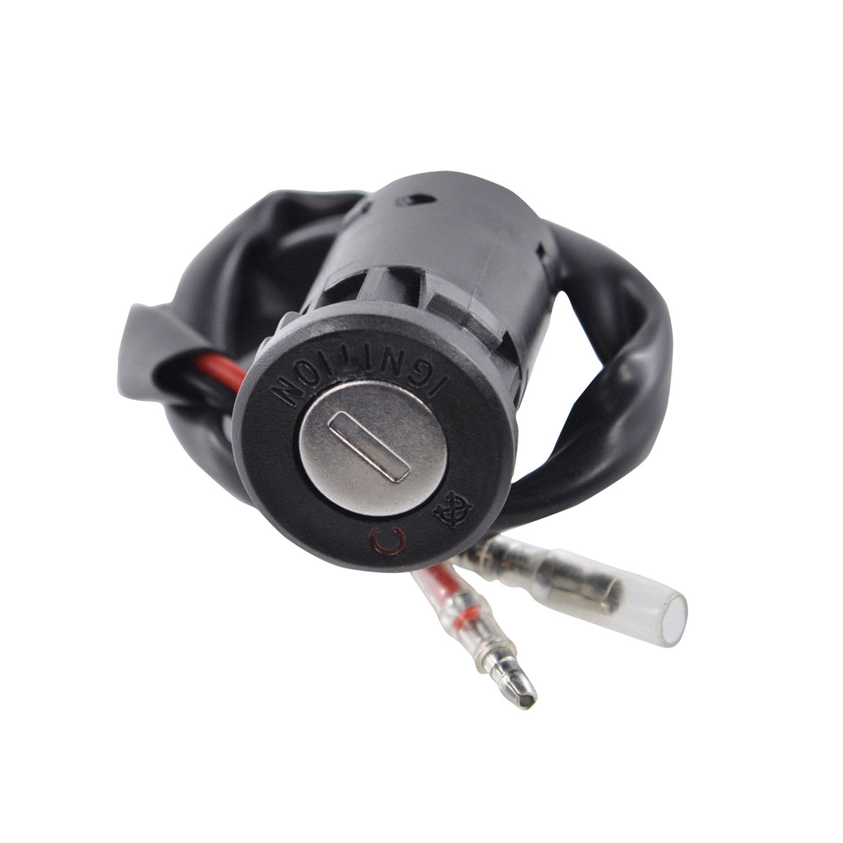 2-Position Ignition Key Switch for Honda TRX 300 EX Sportrax 1993-2006
