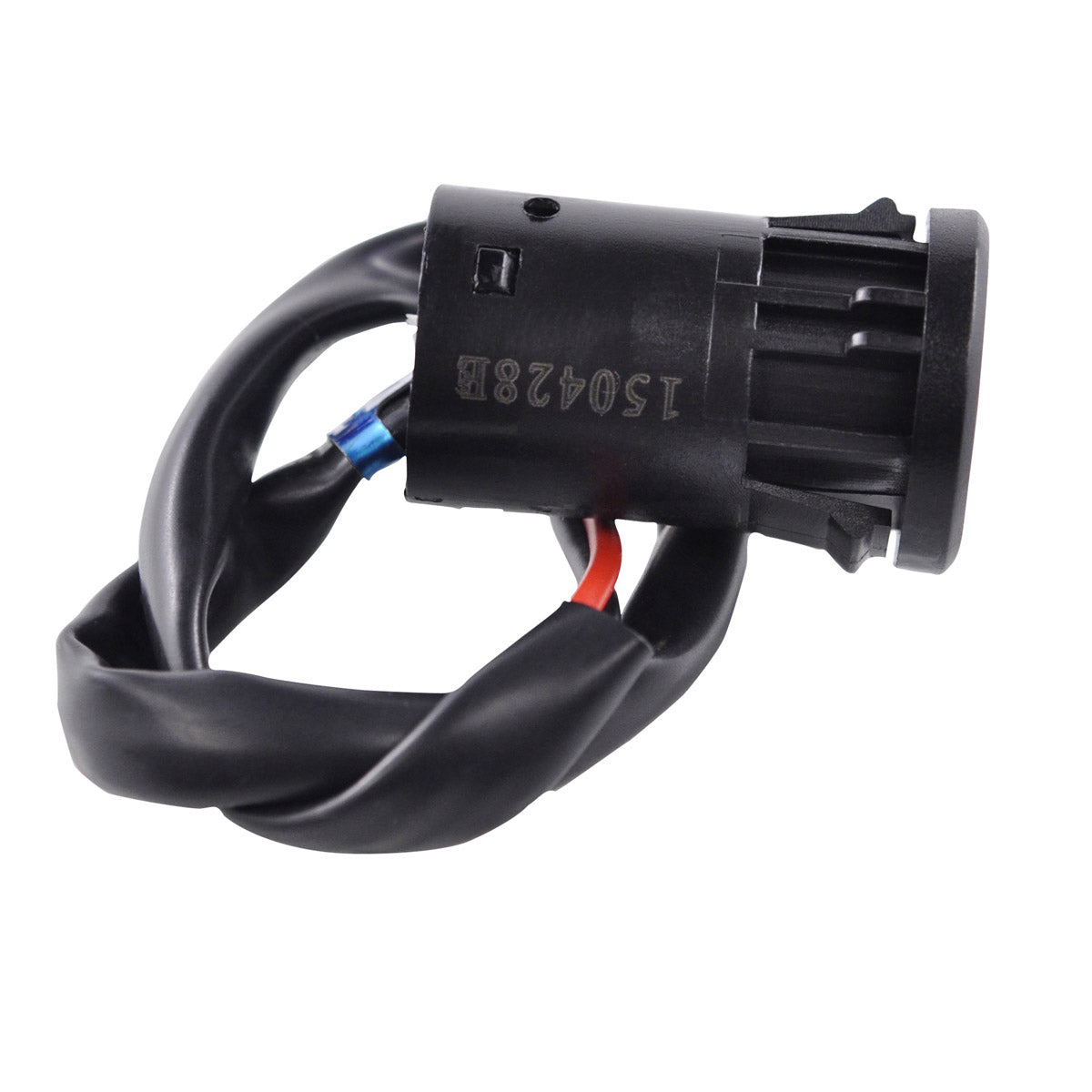 2-Position Ignition Key Switch for Honda TRX 300 EX Sportrax 1993-2006