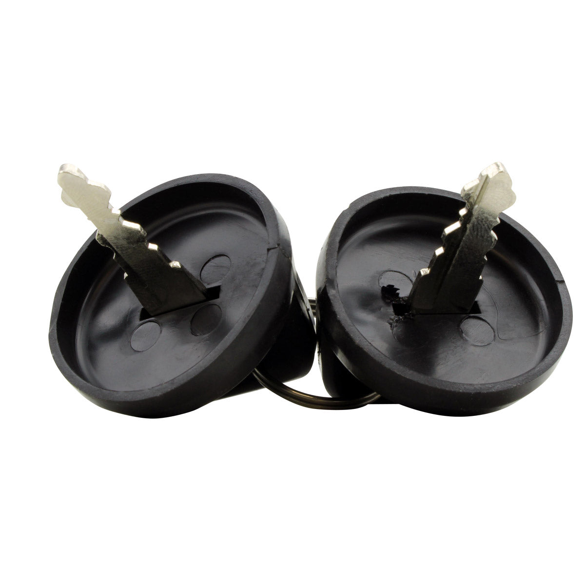 2-Position Ignition Key Switch for Yamaha Big Bear 400 | Grizzly 350-700 | Kodiak 400-700 2002-2024 | # 3B4-82510-00-00