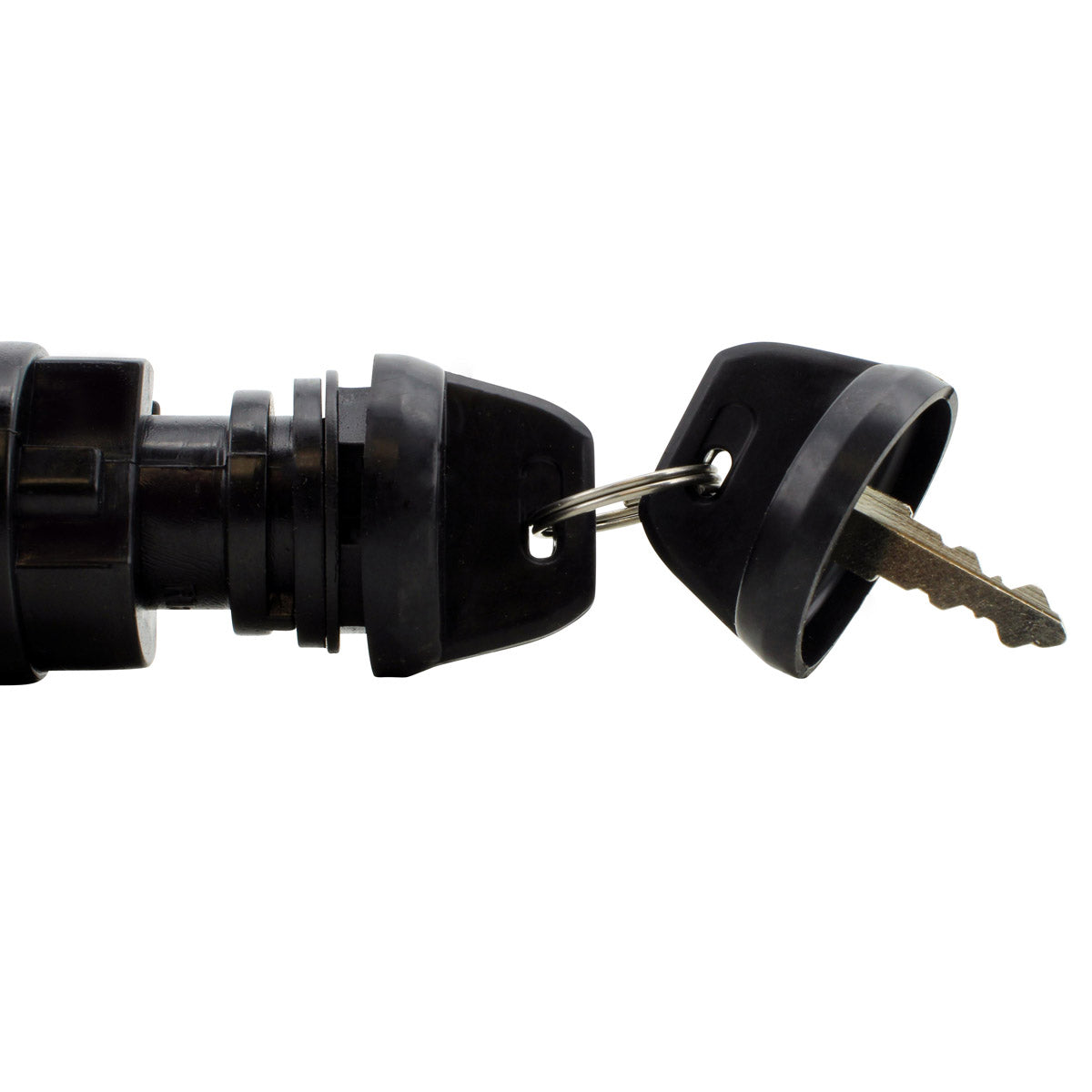 2-Position Ignition Key Switch for Yamaha Big Bear 400 | Grizzly 350-700 | Kodiak 400-700 2002-2024 | # 3B4-82510-00-00