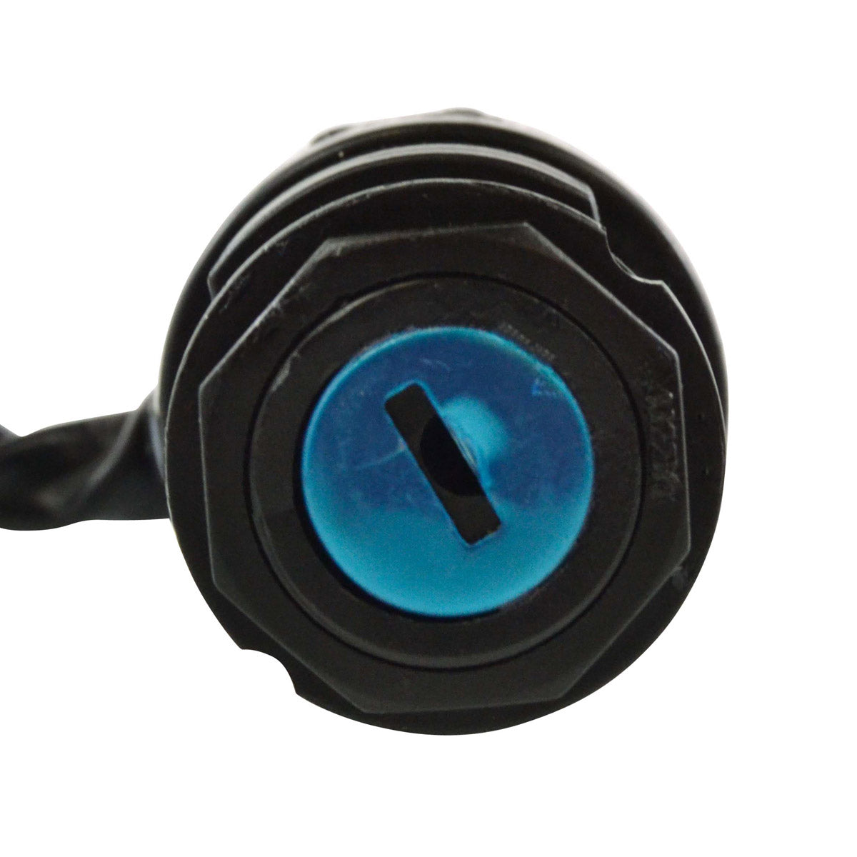 2-Position Ignition Key Switch for Yamaha Big Bear 400 | Grizzly 350-700 | Kodiak 400-700 2002-2024 | # 3B4-82510-00-00