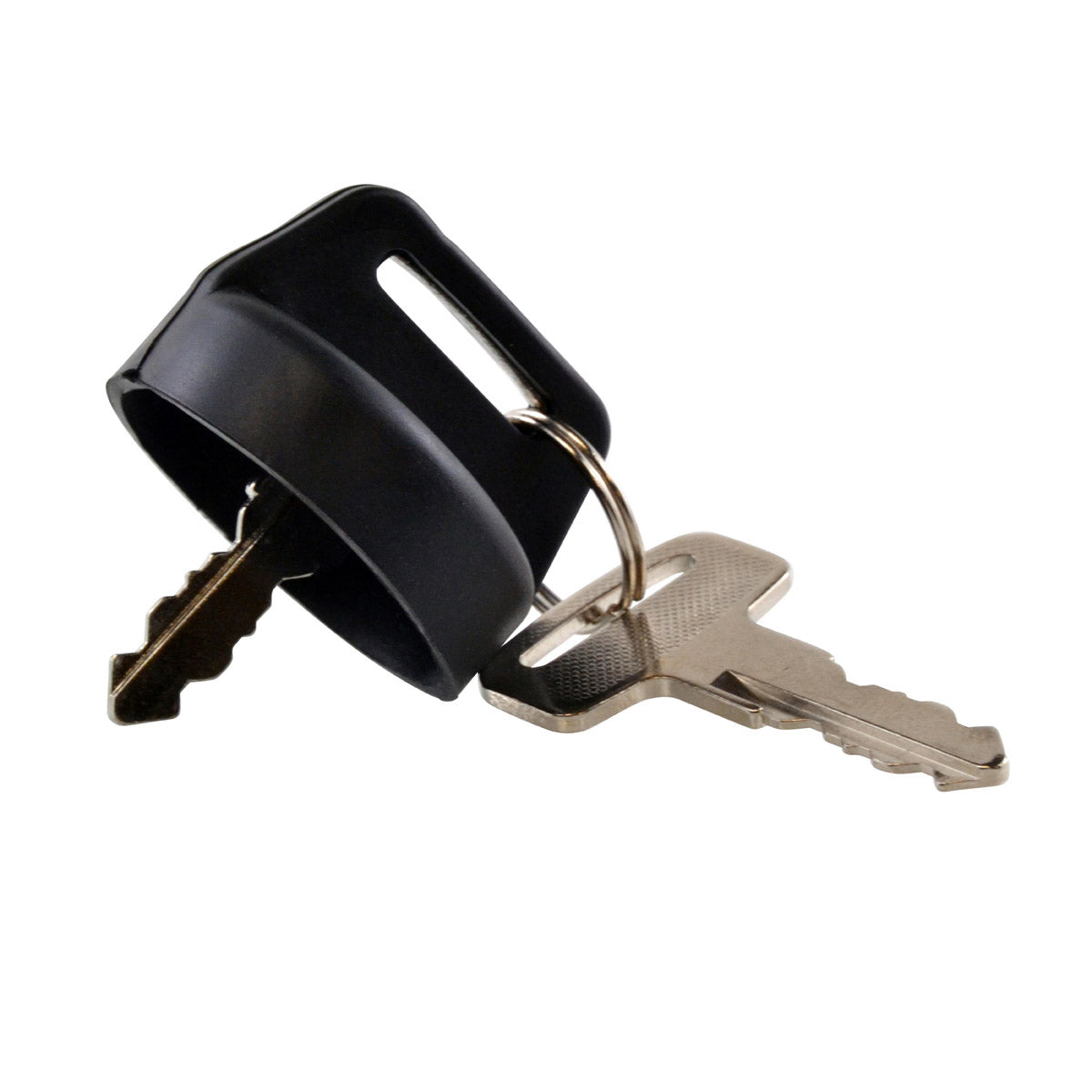 2-Position Ignition Key Switch for Kawasaki KVF 400 Prairie | KLF 300 / 400 Bayou 1988-2005 | # 27005-1132 27005-1159