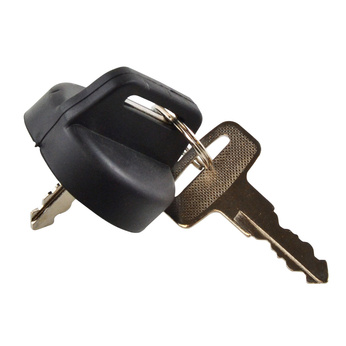 2-Position Ignition Key Switch for Kawasaki KVF 400 Prairie | KLF 300 / 400 Bayou 1988-2005 | # 27005-1132 27005-1159
