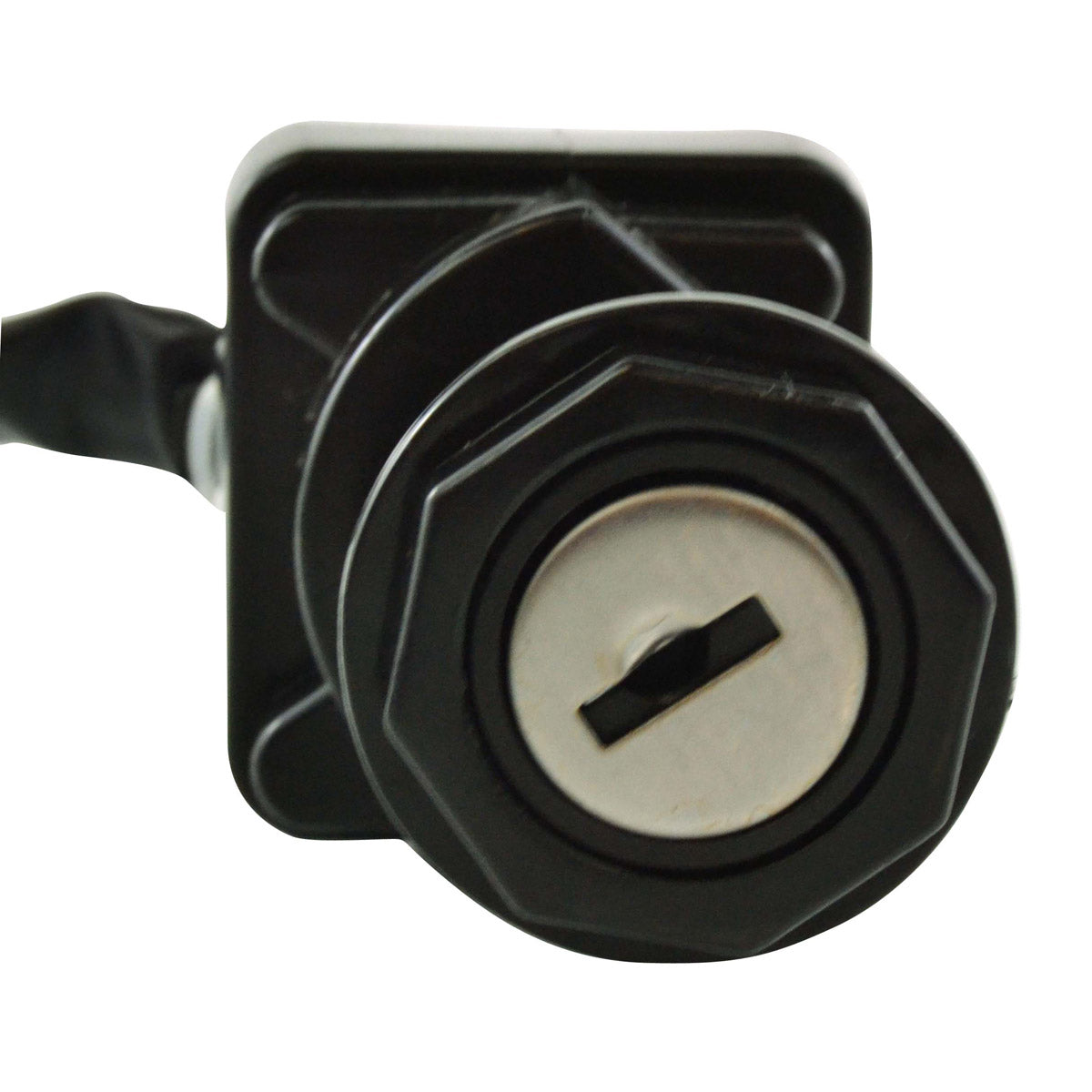 2-Position Ignition Key Switch for Kawasaki KVF 400 Prairie | KLF 300 / 400 Bayou 1988-2005 | # 27005-1132 27005-1159