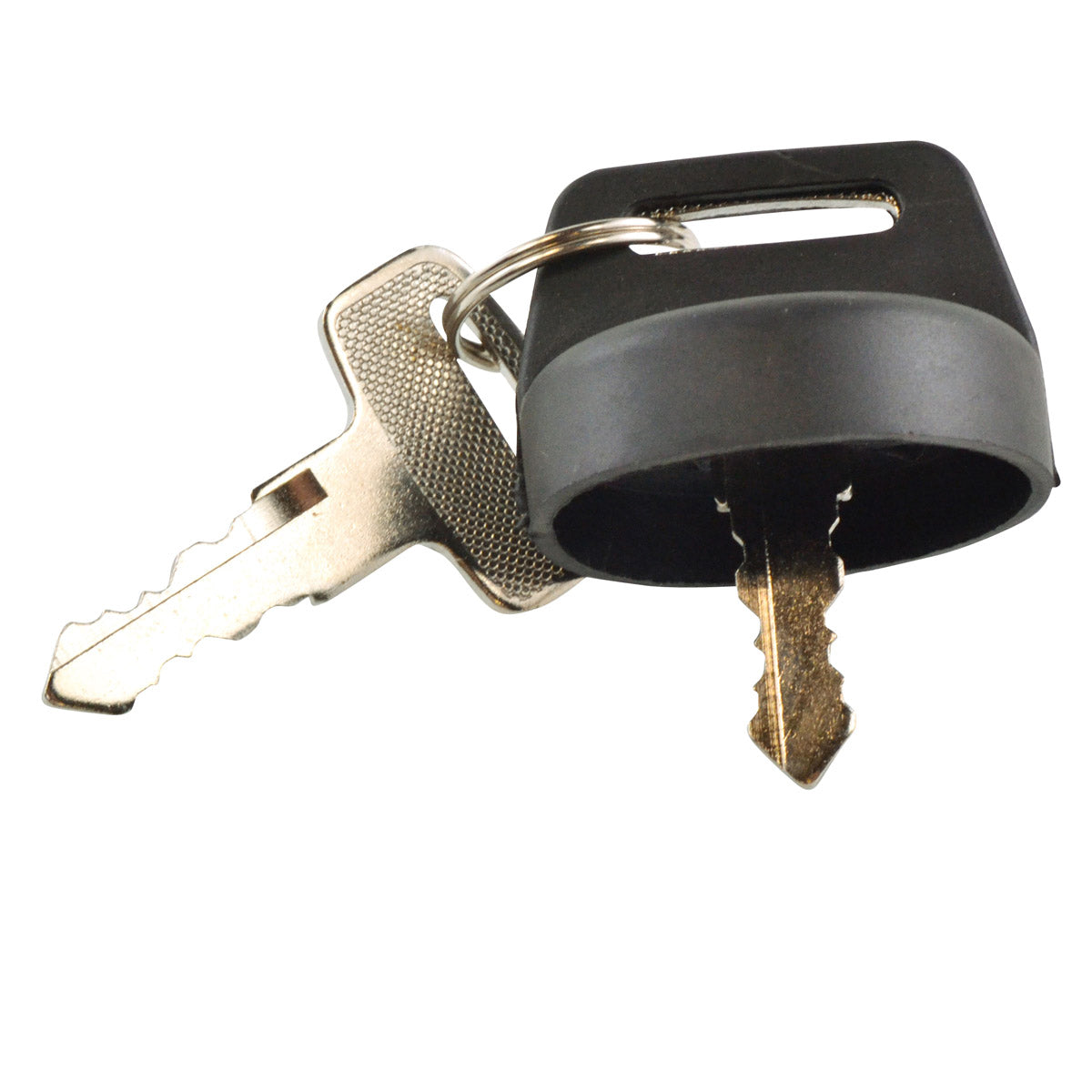 しまや 2-Position Ignition Key Switch for Kawasaki KLF 220 Bayou 1988