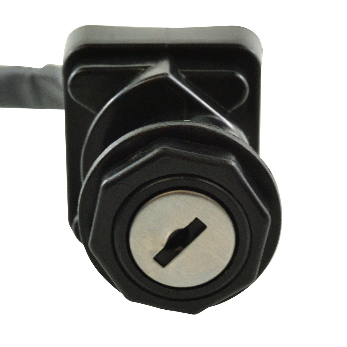 2-Position Ignition Key Switch for Kawasaki KLF 220 Bayou 1988-1995 | KLF 110 Mojave 1988