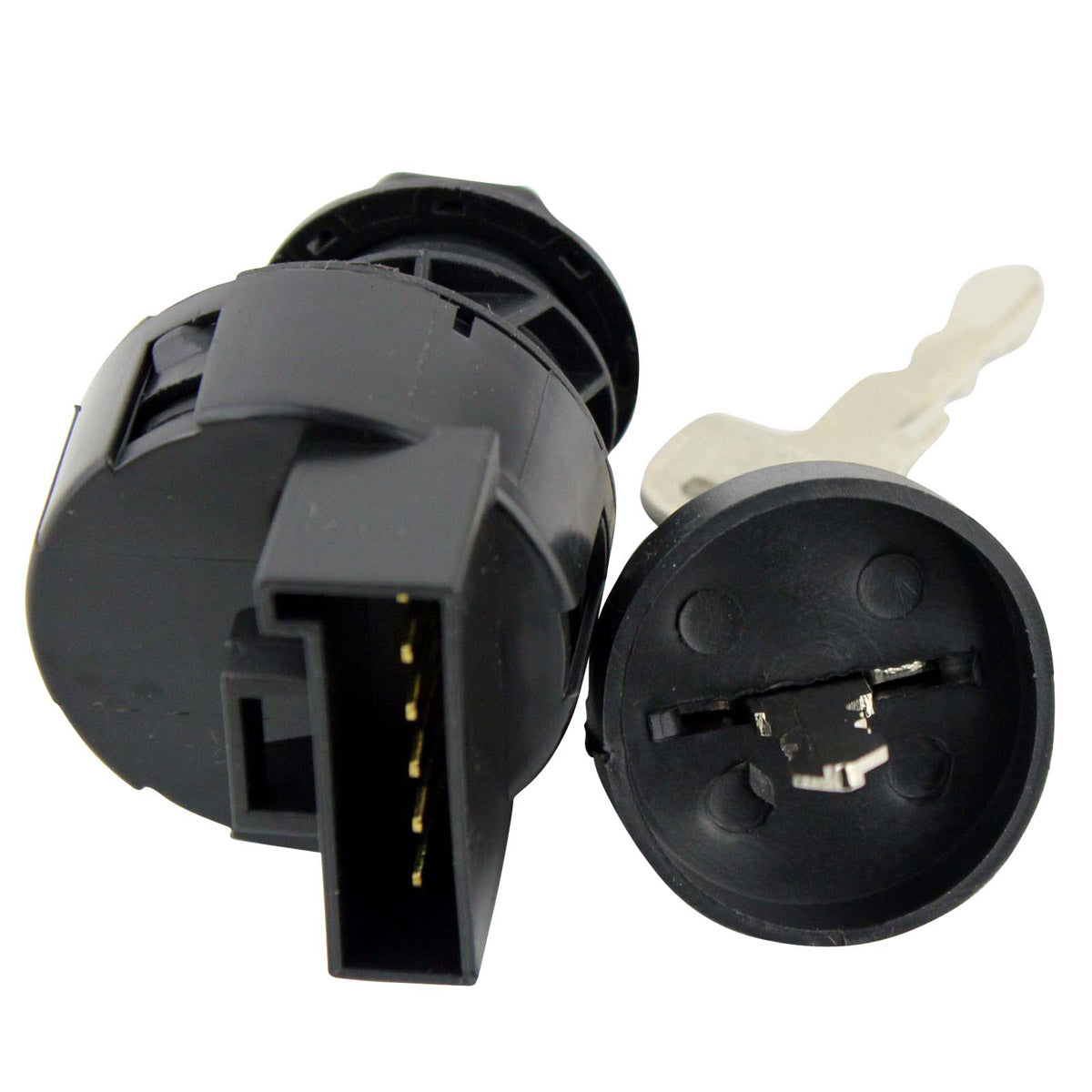 Ignition Key Switch For Polaris ATV Predator 500 Predator 2003-2007 4110264