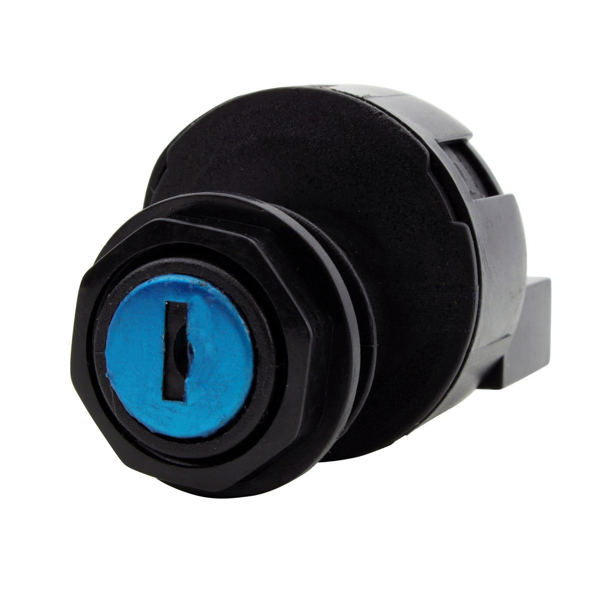 3-Position Ignition Key Switch for Polaris Sportsman 400 | 600 Switchback | Ranger / RZR 800 2007-2024 4011002 4012165