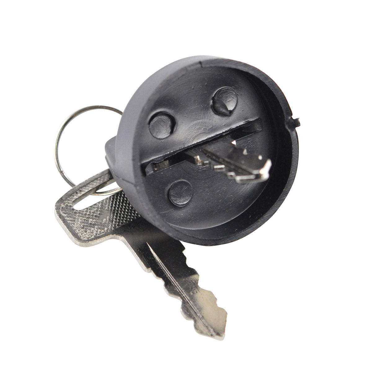 3-Position Ignition Key Switch for Polaris Sportsman 400 | 600 Switchback | Ranger / RZR 800 2007-2024 4011002 4012165