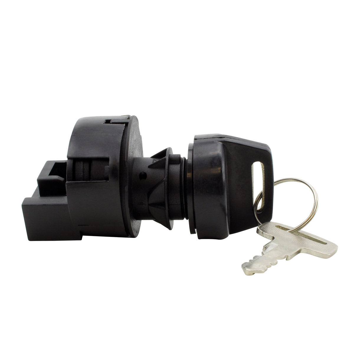 3-Position Ignition Key Switch for Polaris Sportsman 400 | 600 Switchback | Ranger / RZR 800 2007-2024 4011002 4012165