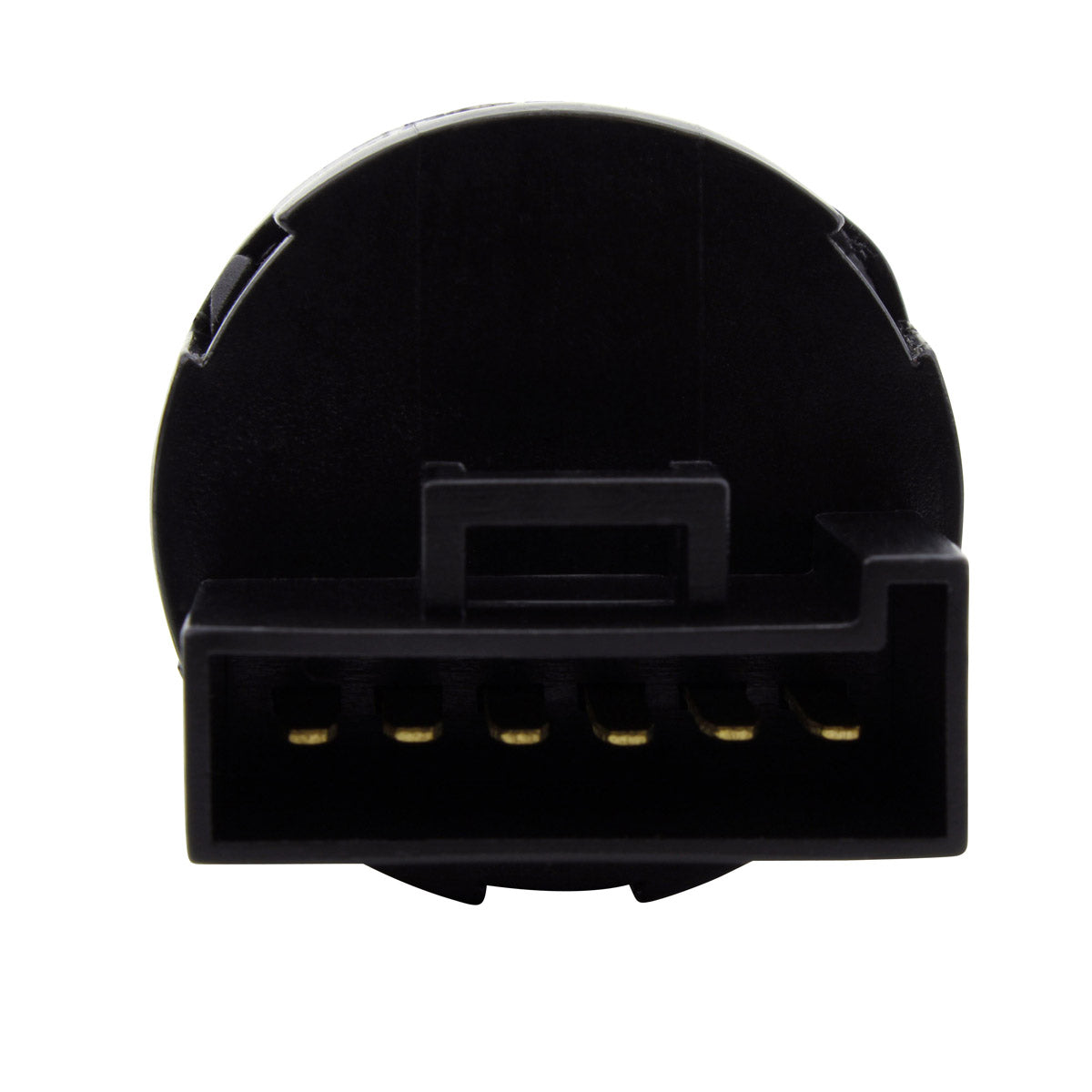 3-Position Ignition Key Switch for Polaris Sportsman 400 | 600 Switchback | Ranger / RZR 800 2007-2024 4011002 4012165