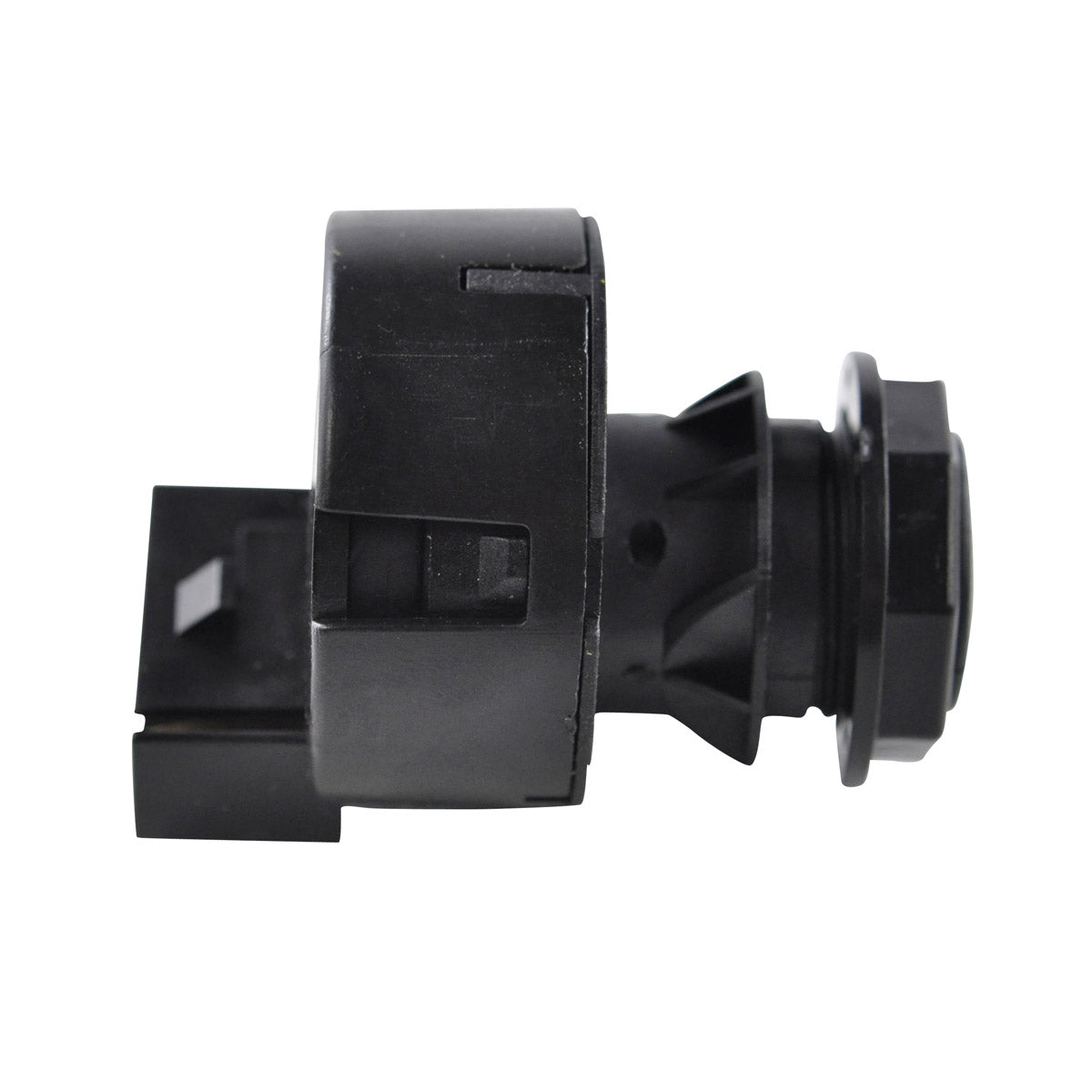 2-Position Ignition Key Switch for Polaris Big Boss Outlaw Scrambler Sportsman Worker Ranger 250-700 cc 2000-2011