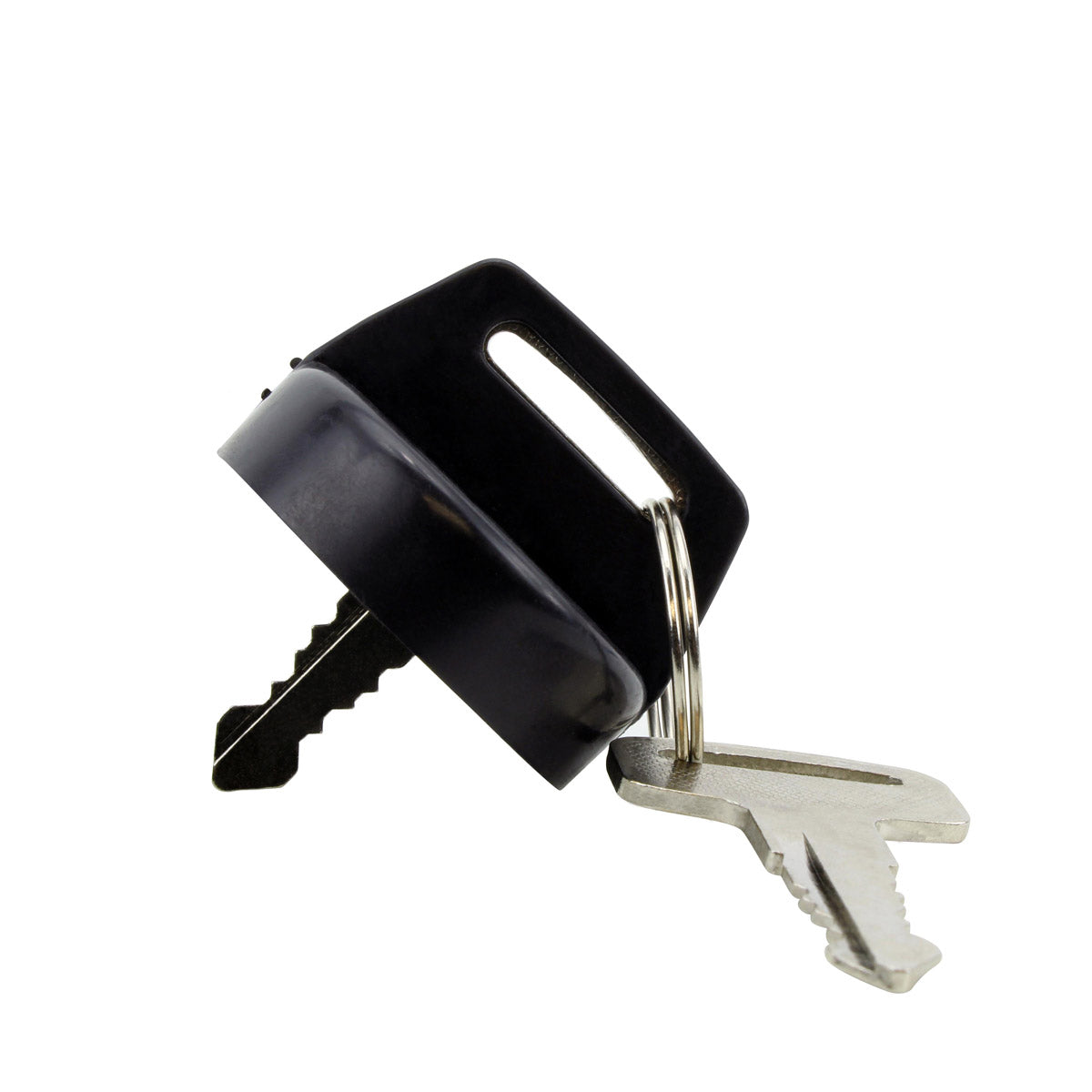2-Position Ignition Key Switch for Polaris Big Boss Outlaw Scrambler Sportsman Worker Ranger 250-700 cc 2000-2011