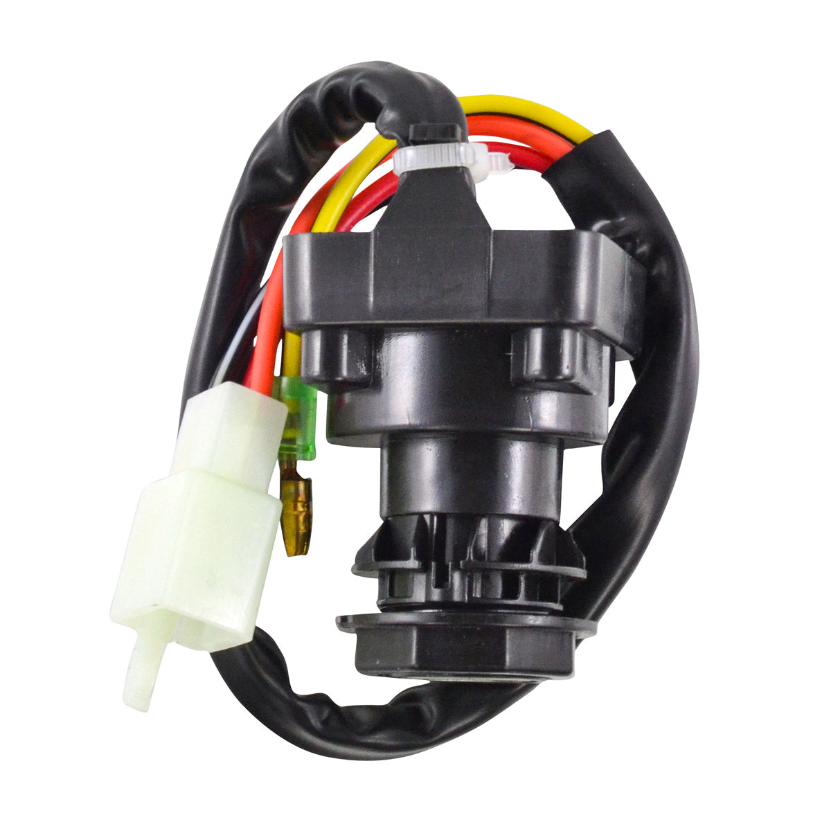 2-Pos. Key Switch for Suzuki LT 80 Quadsport | LT-4WD 250 / LTF 250 Quadrunner | LTZ 50 Quadsport 1987-2009 2017-2019