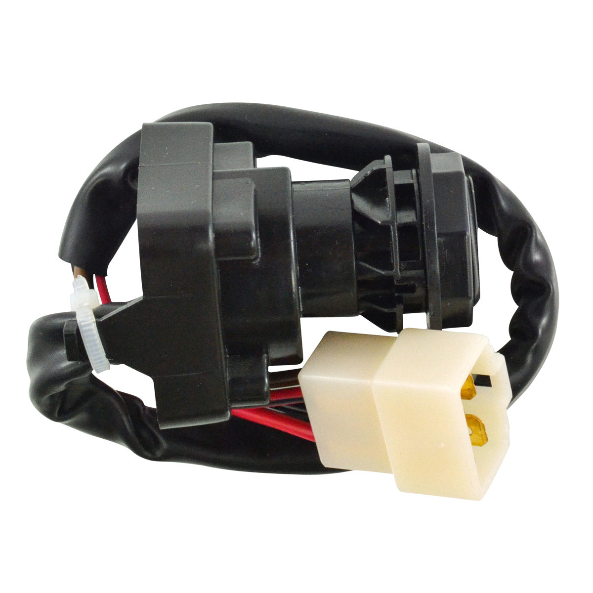 2-Position Ignition Key Switch for Polaris Big Boss / Scrambler / Sportsman Magnum Xplorer 400 425 500 1996-1999