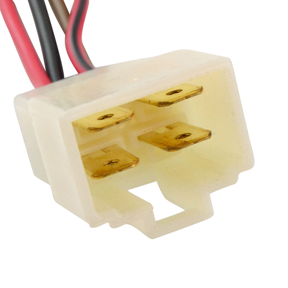 2-Position Ignition Key Switch for Polaris Big Boss / Scrambler / Sportsman Magnum Xplorer 400 425 500 1996-1999