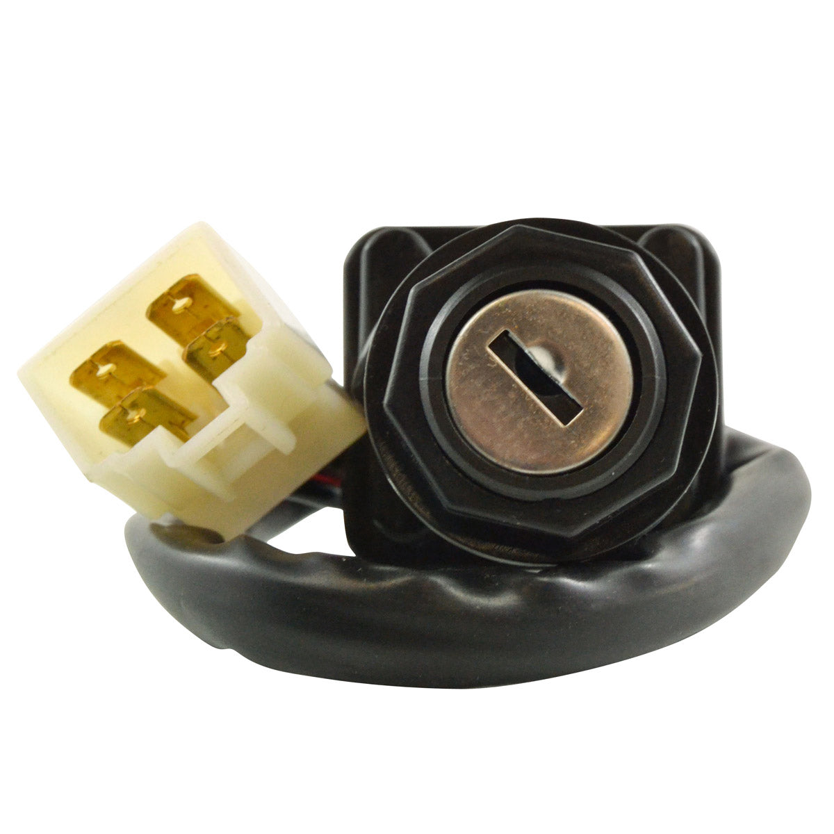 2-Position Ignition Key Switch for Polaris Big Boss / Scrambler / Sportsman Magnum Xplorer 400 425 500 1996-1999