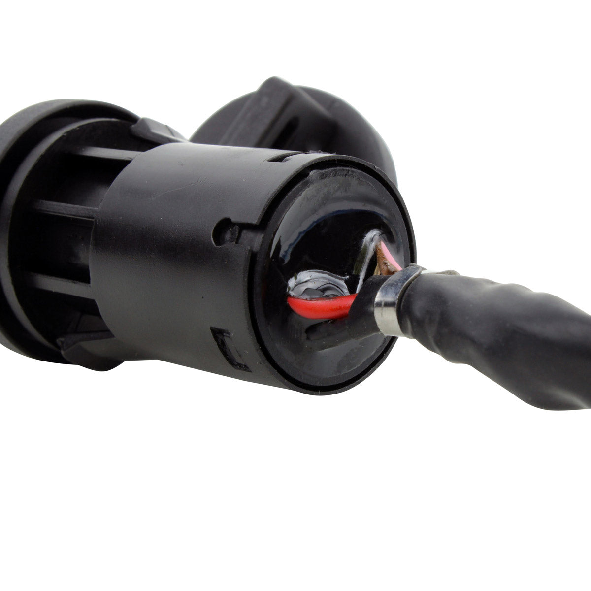 2-Pos. Ignition Key Switch for Honda TRX 350 400 420 Rancher