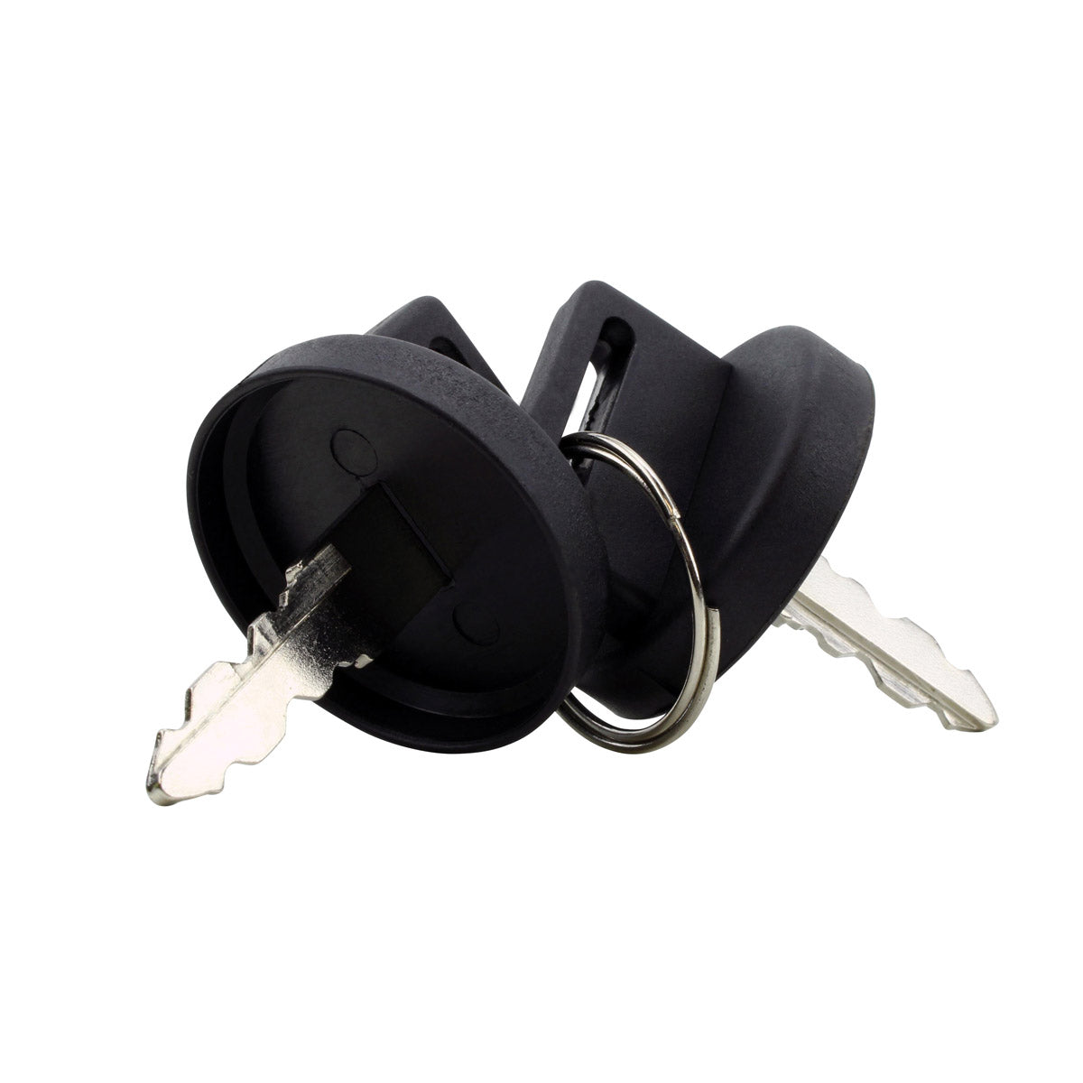 2-Pos. Ignition Key Switch for Honda TRX 350 400 420 Rancher TRX 450 500 Fourtrax Foreman TRX 500 Rubicon 1998-2024