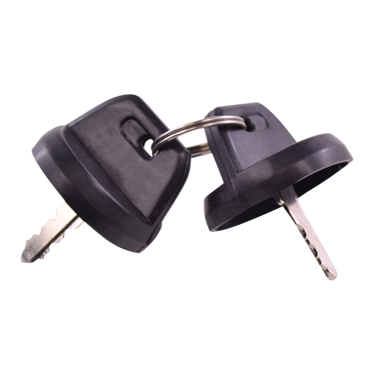 2-Position Ignition Key Switch for European Models Kawasaki KLF 300 Bayou C 1989-2005
