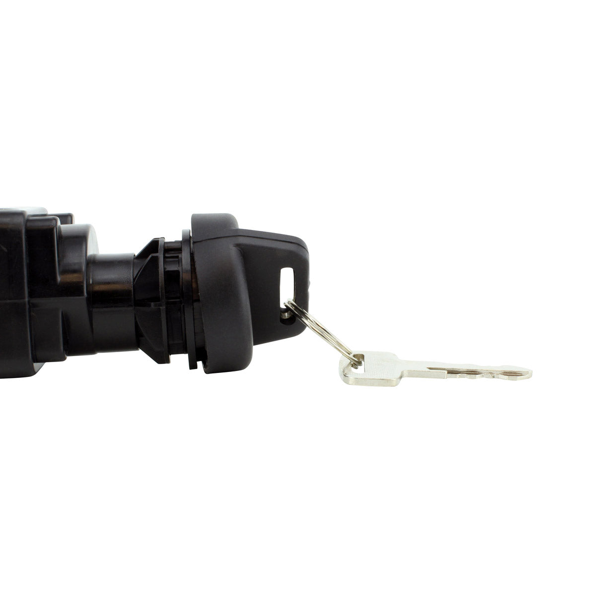 3-Position Ignition Key Switch for Suzuki LTA / LTF 400 450 500 750 KingQuad / Eiger 2002-2024 | 37110-38F00 37110-38F10