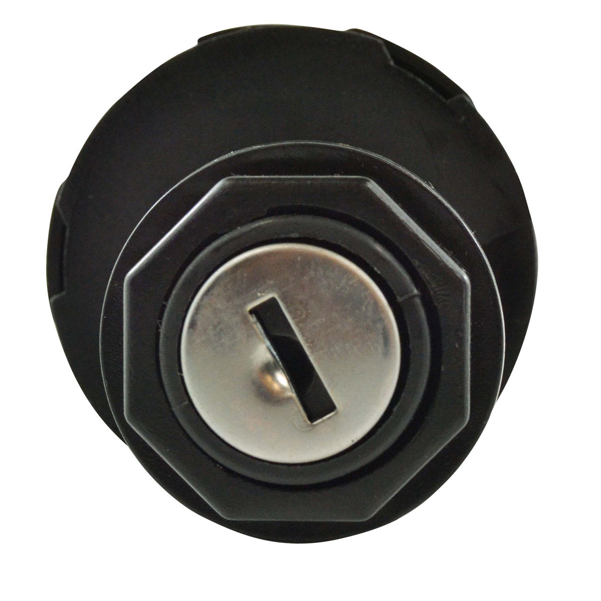 3-Position Ignition Key Switch for Arctic Cat Bearcat / XF / ZR | Yamaha Rhino | Polaris Ranger / Sportsman 2004-2024